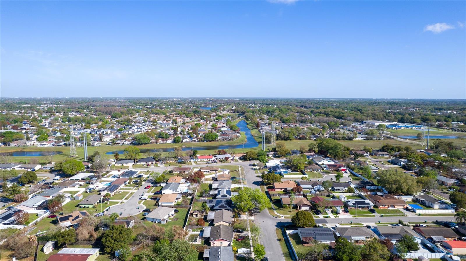 7840 SNIPE ST, ORLANDO, FL, 32822