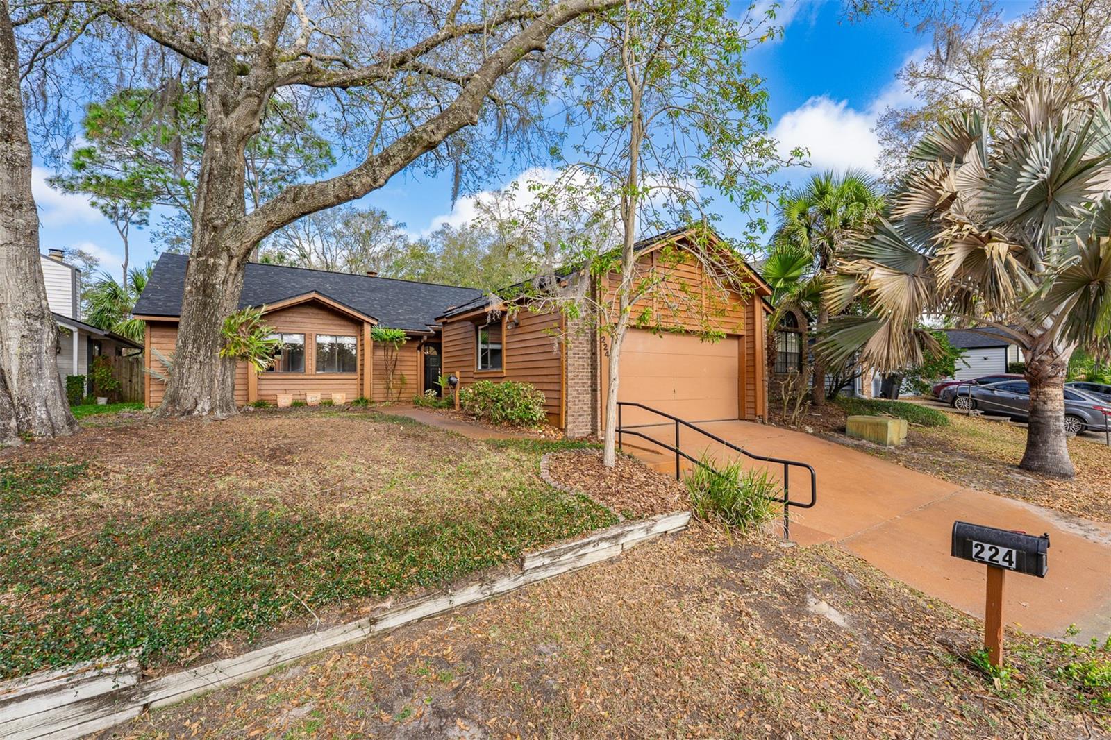 224 SPRINGSIDE RD, LONGWOOD, FL, 32779