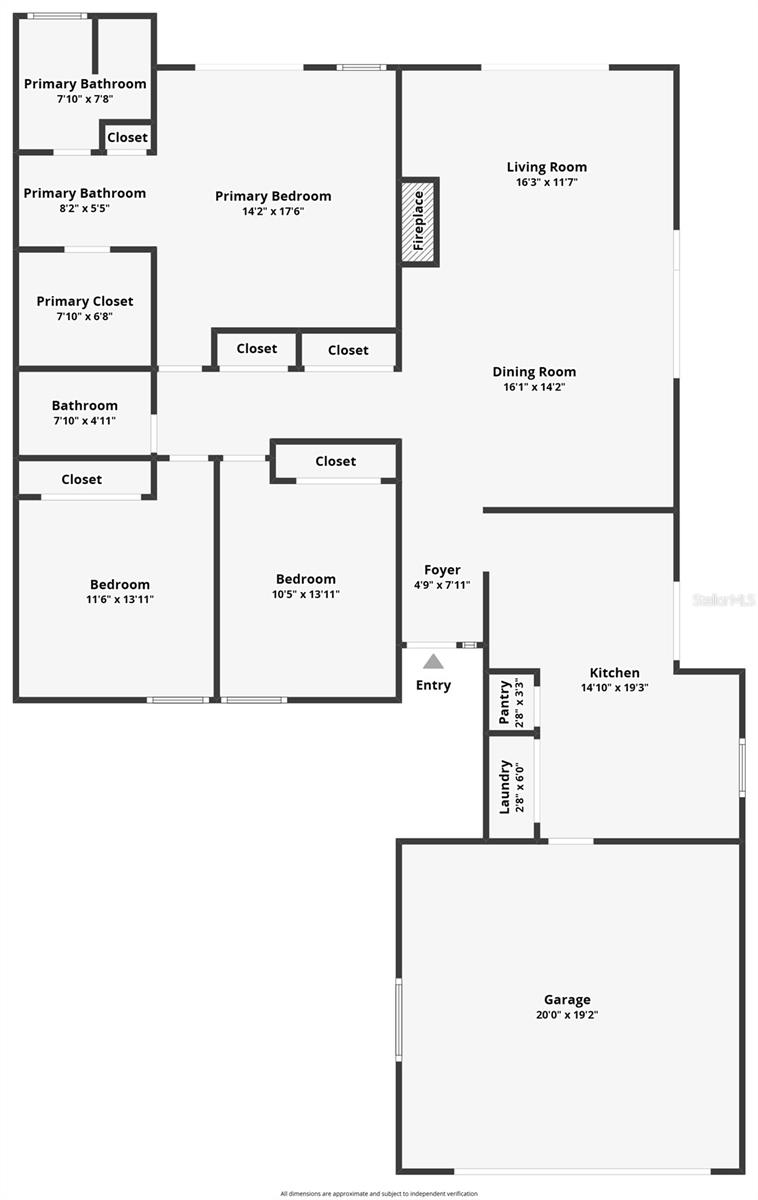 224 SPRINGSIDE RD, LONGWOOD, FL, 32779