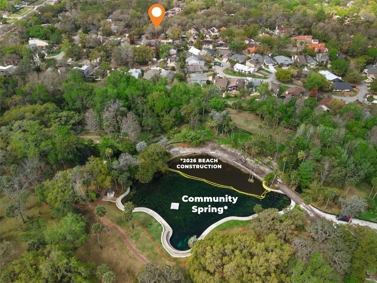224 SPRINGSIDE RD, LONGWOOD, FL, 32779