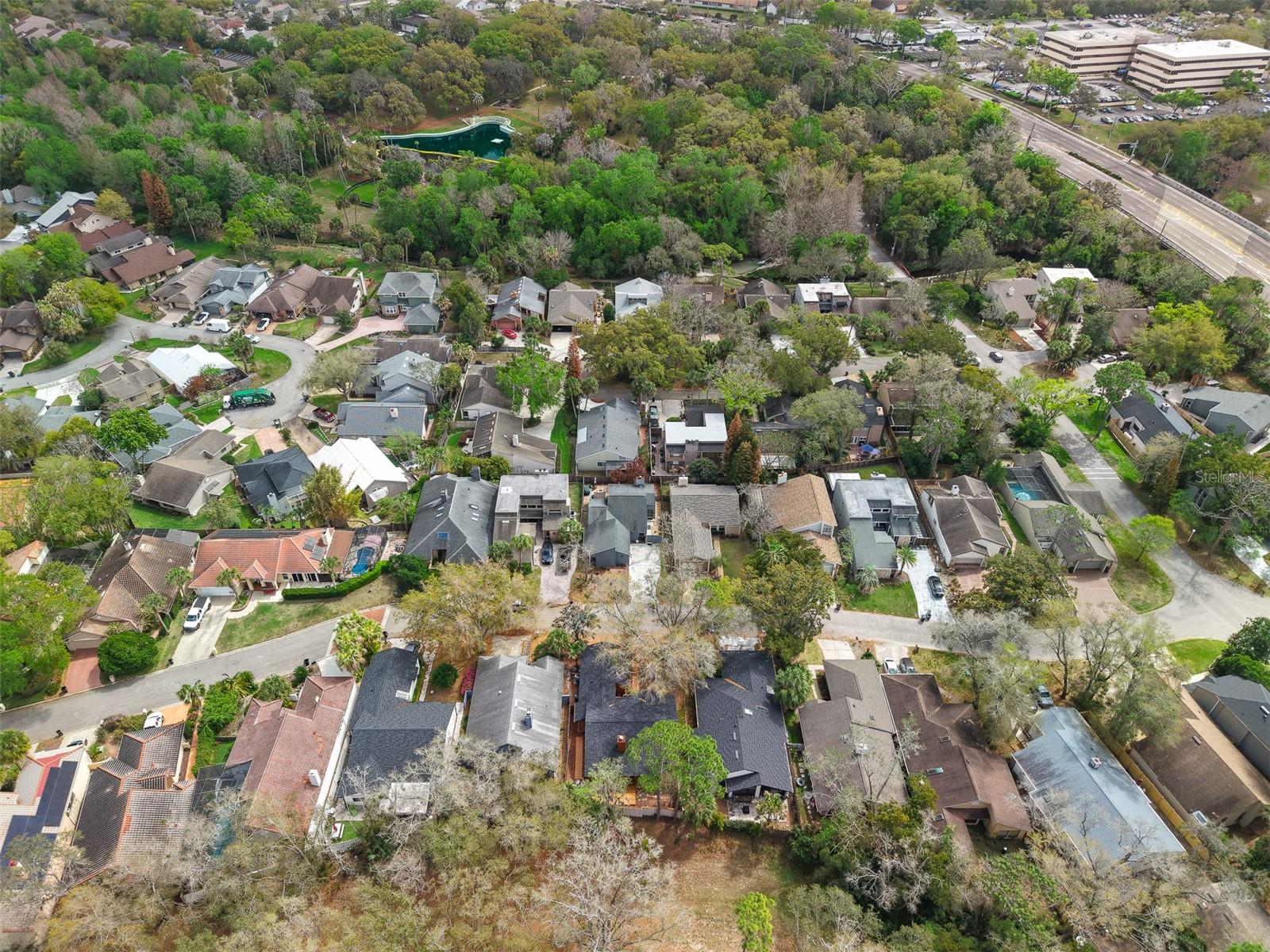 224 SPRINGSIDE RD, LONGWOOD, FL, 32779