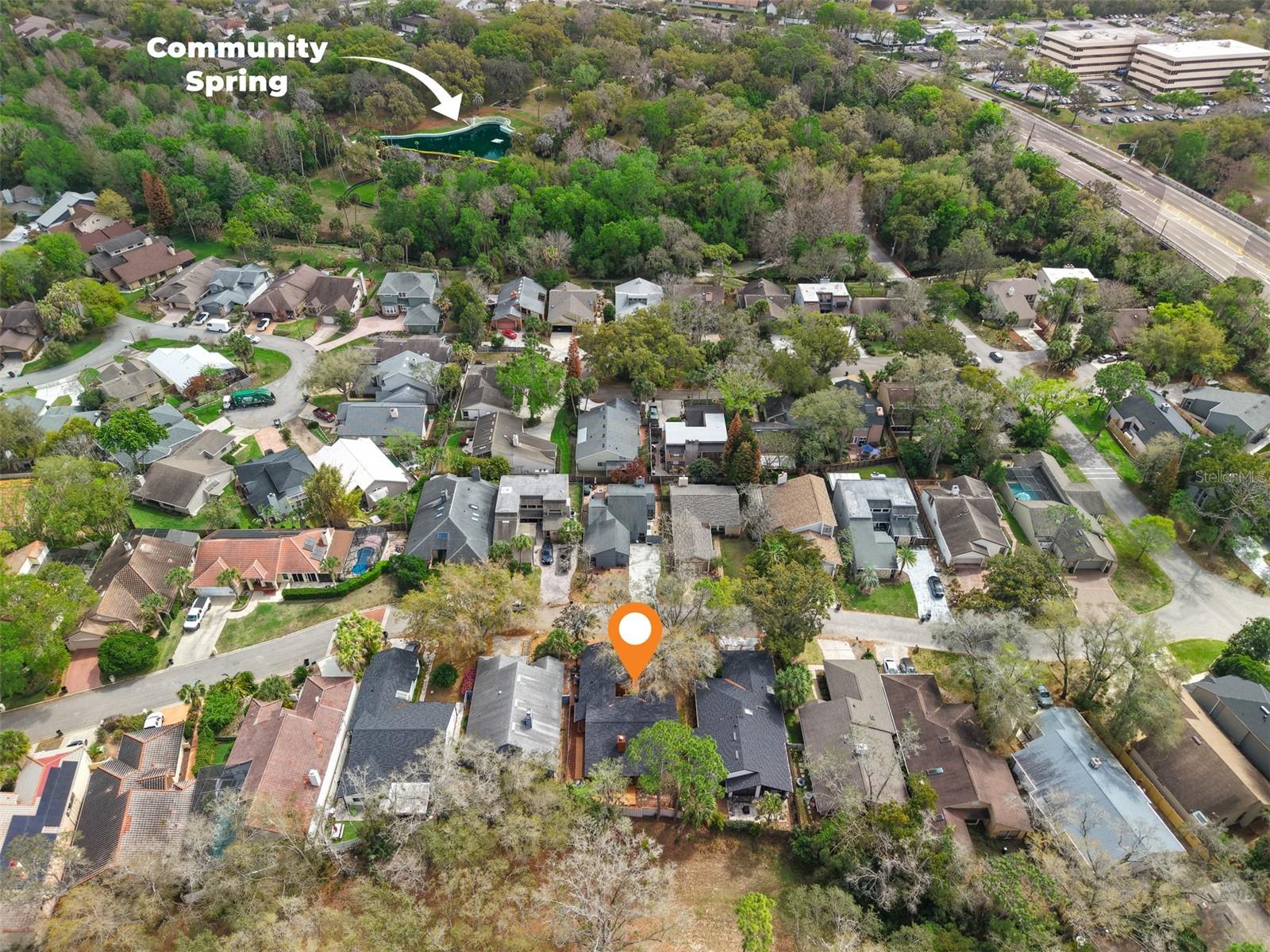 224 SPRINGSIDE RD, LONGWOOD, FL, 32779