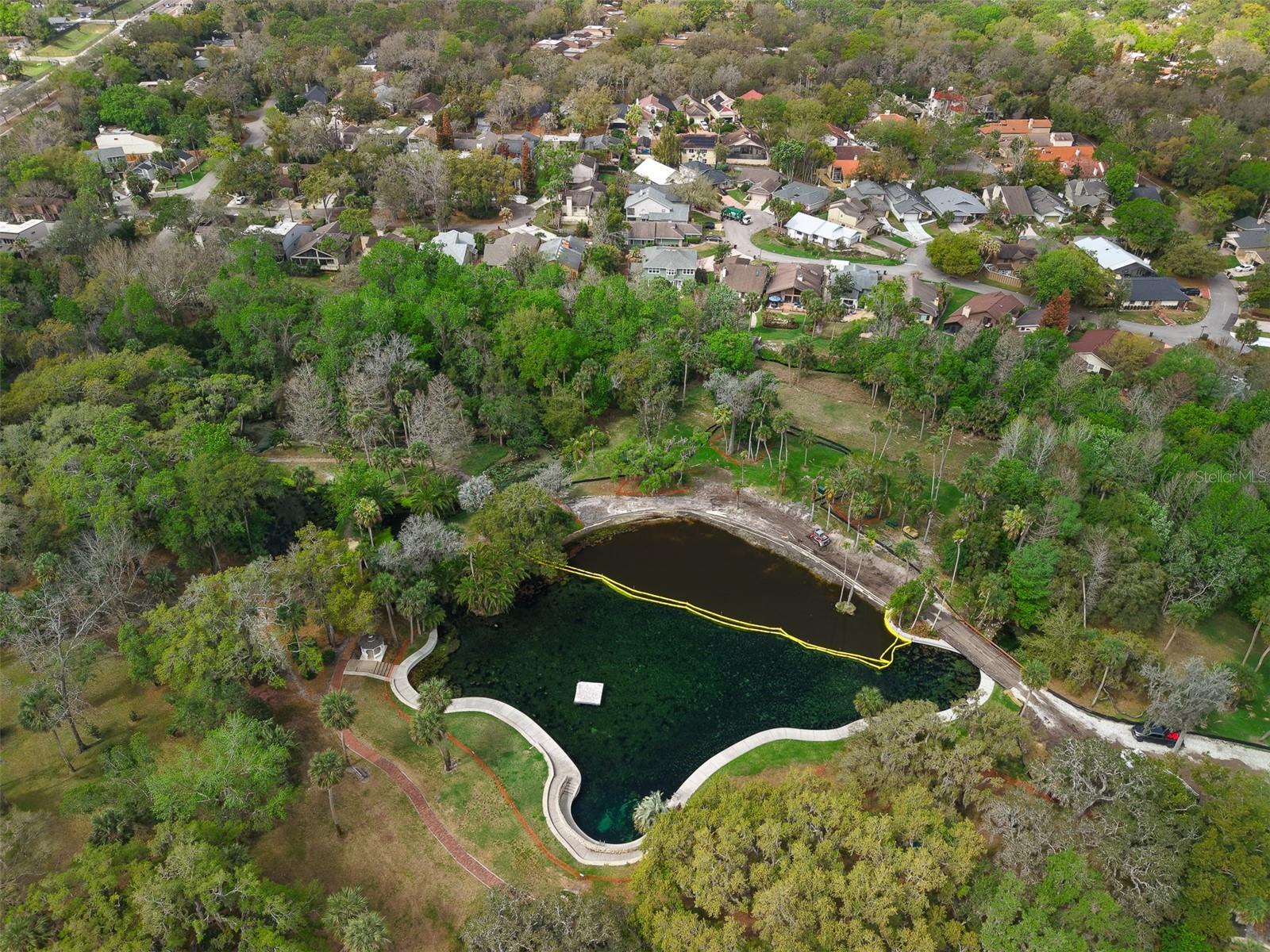 224 SPRINGSIDE RD, LONGWOOD, FL, 32779