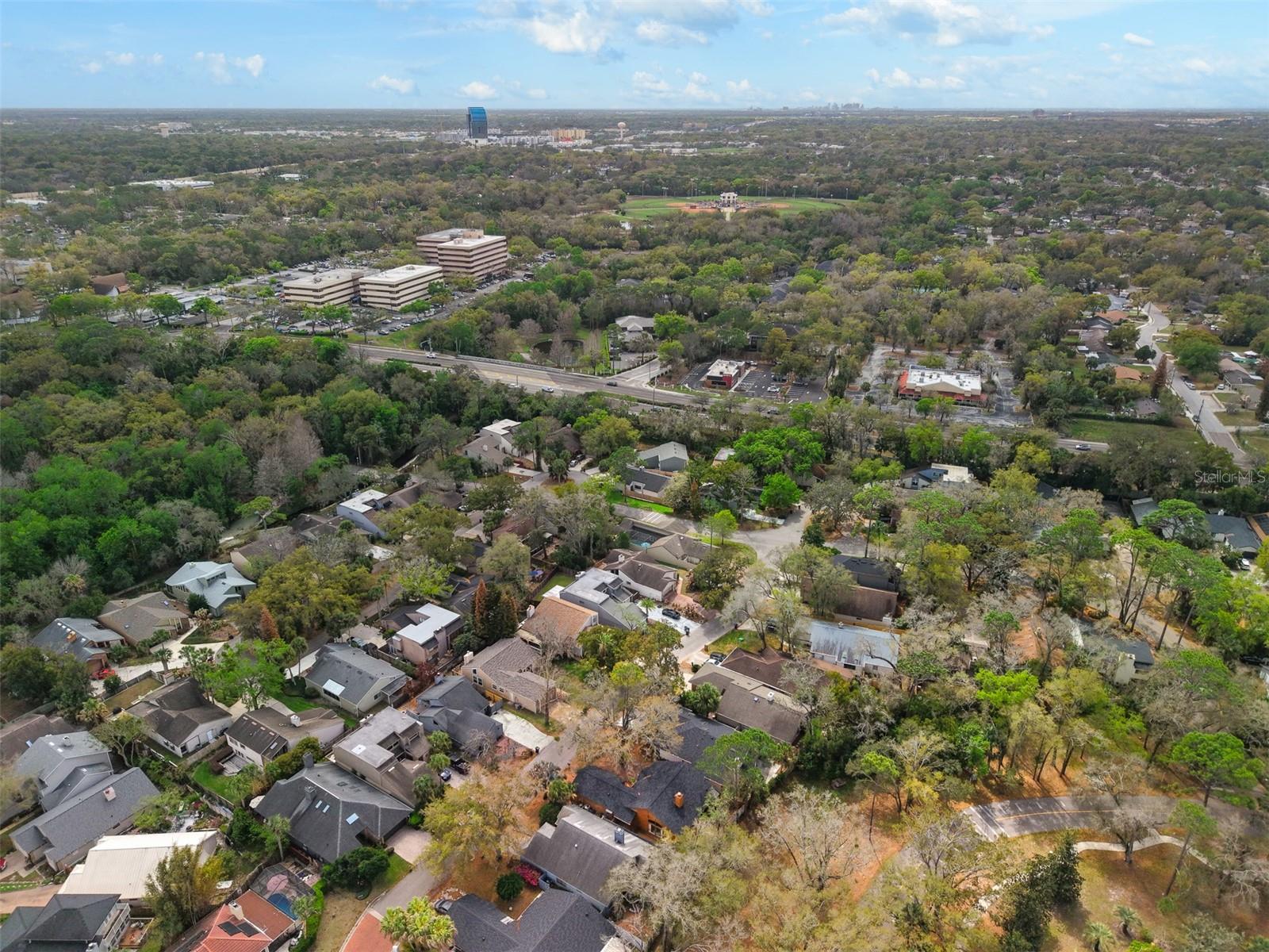 224 SPRINGSIDE RD, LONGWOOD, FL, 32779
