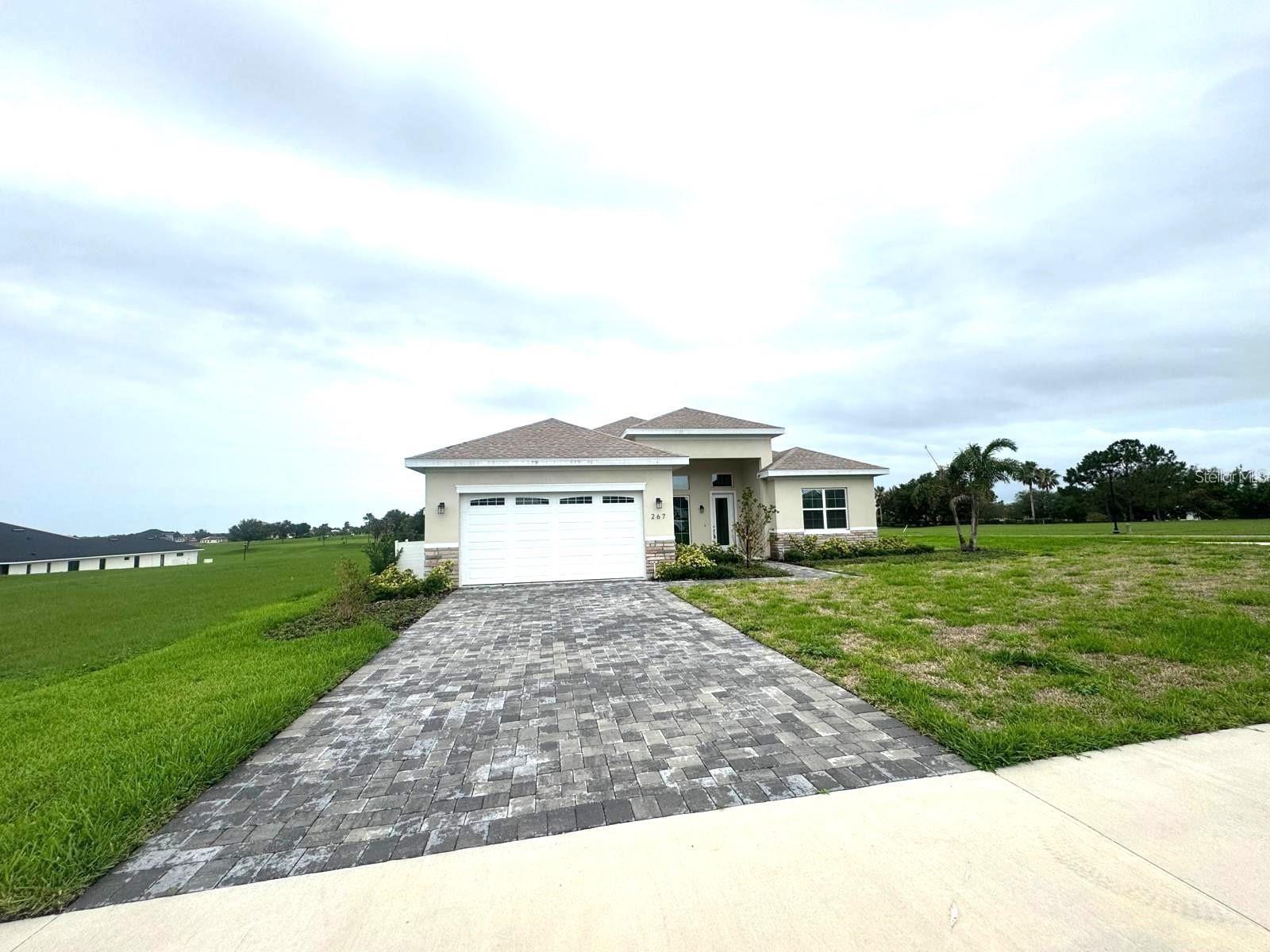 267 AMARYLLIS WAY, LAKE ALFRED, FL, 33850