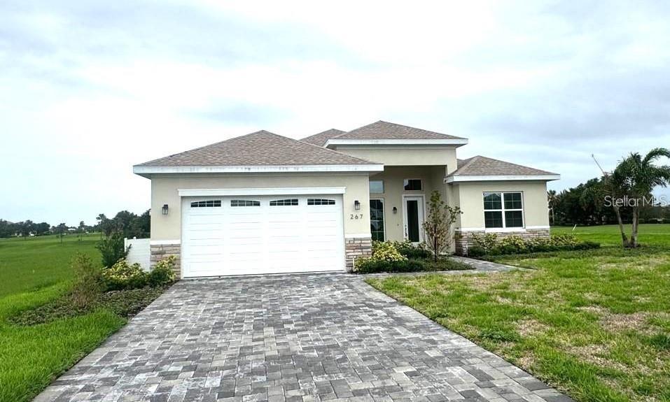 267 AMARYLLIS WAY, LAKE ALFRED, FL, 33850