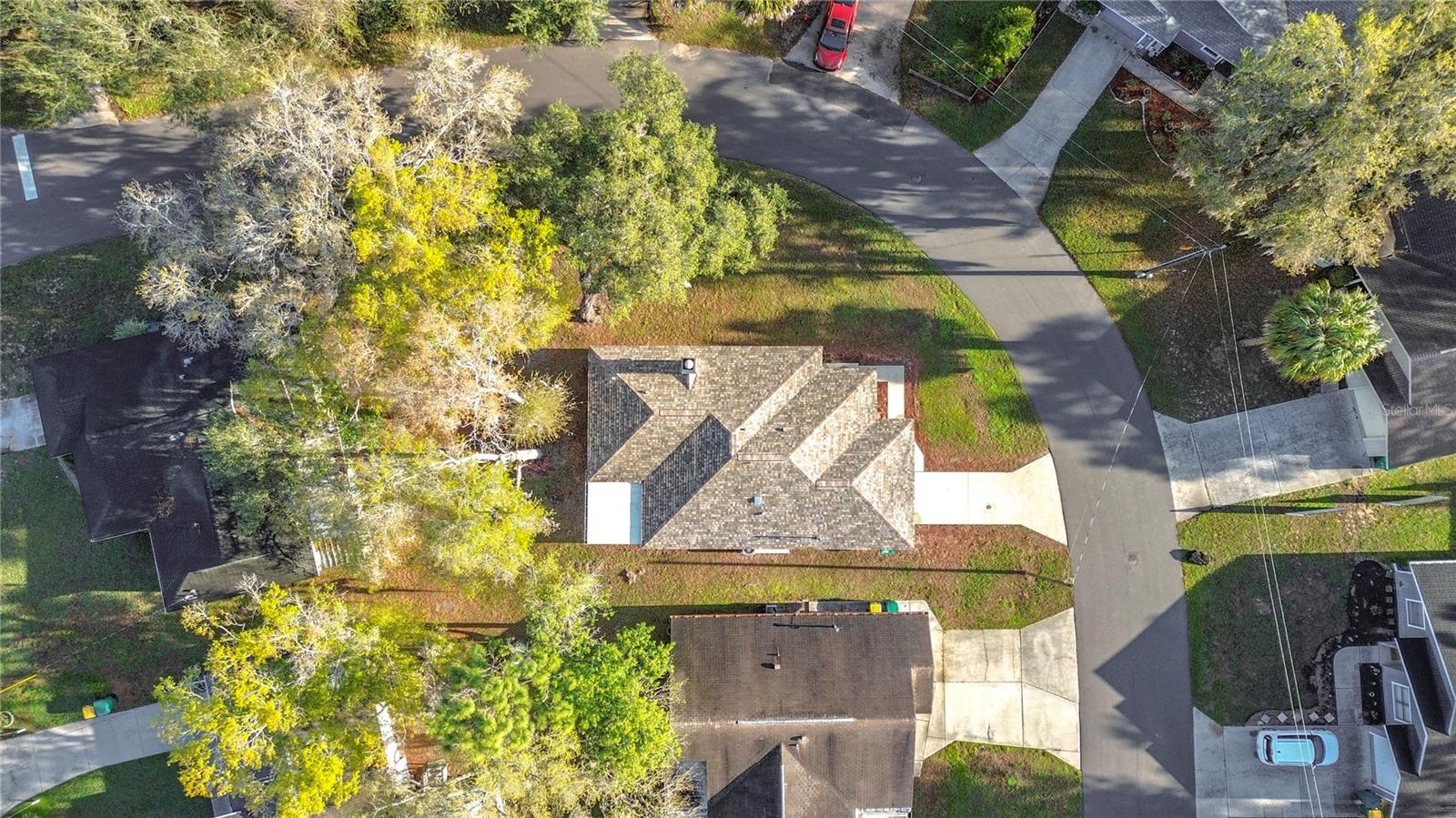 405 E CIRCLEWOOD ST, INVERNESS, FL, 34452