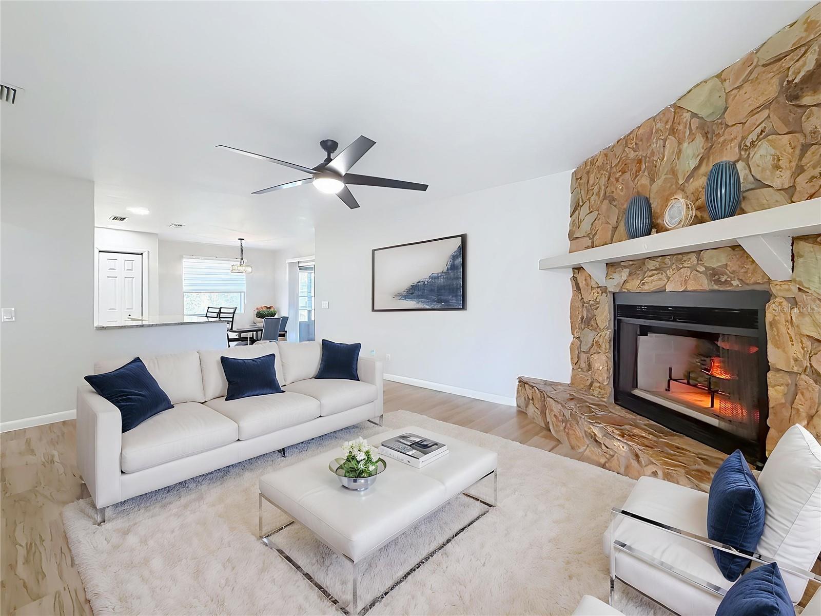405 E CIRCLEWOOD ST, INVERNESS, FL, 34452