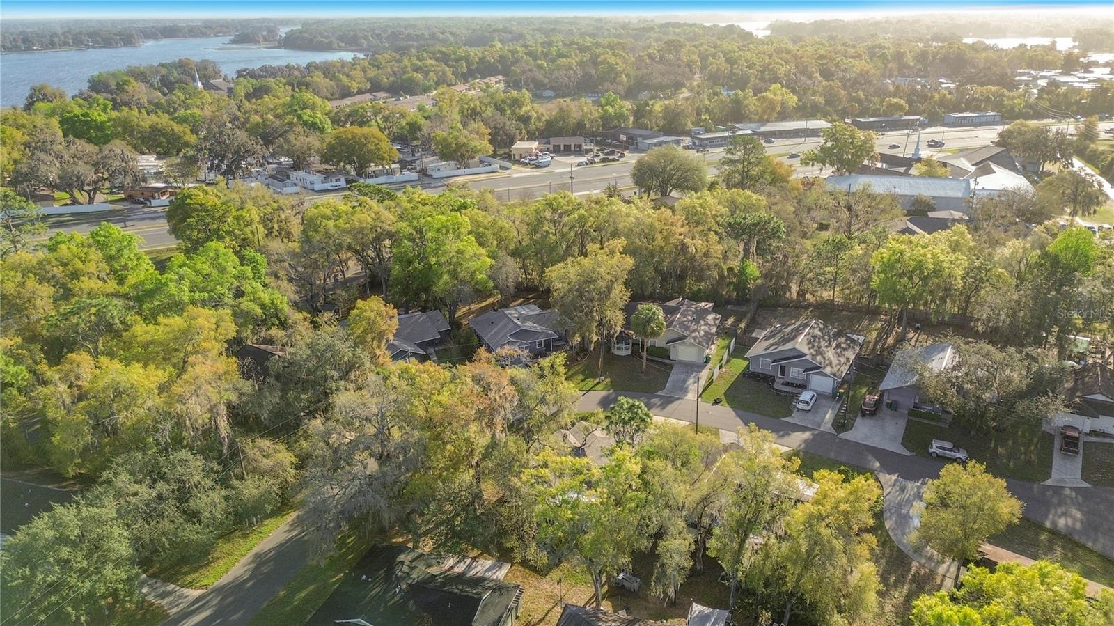 405 E CIRCLEWOOD ST, INVERNESS, FL, 34452