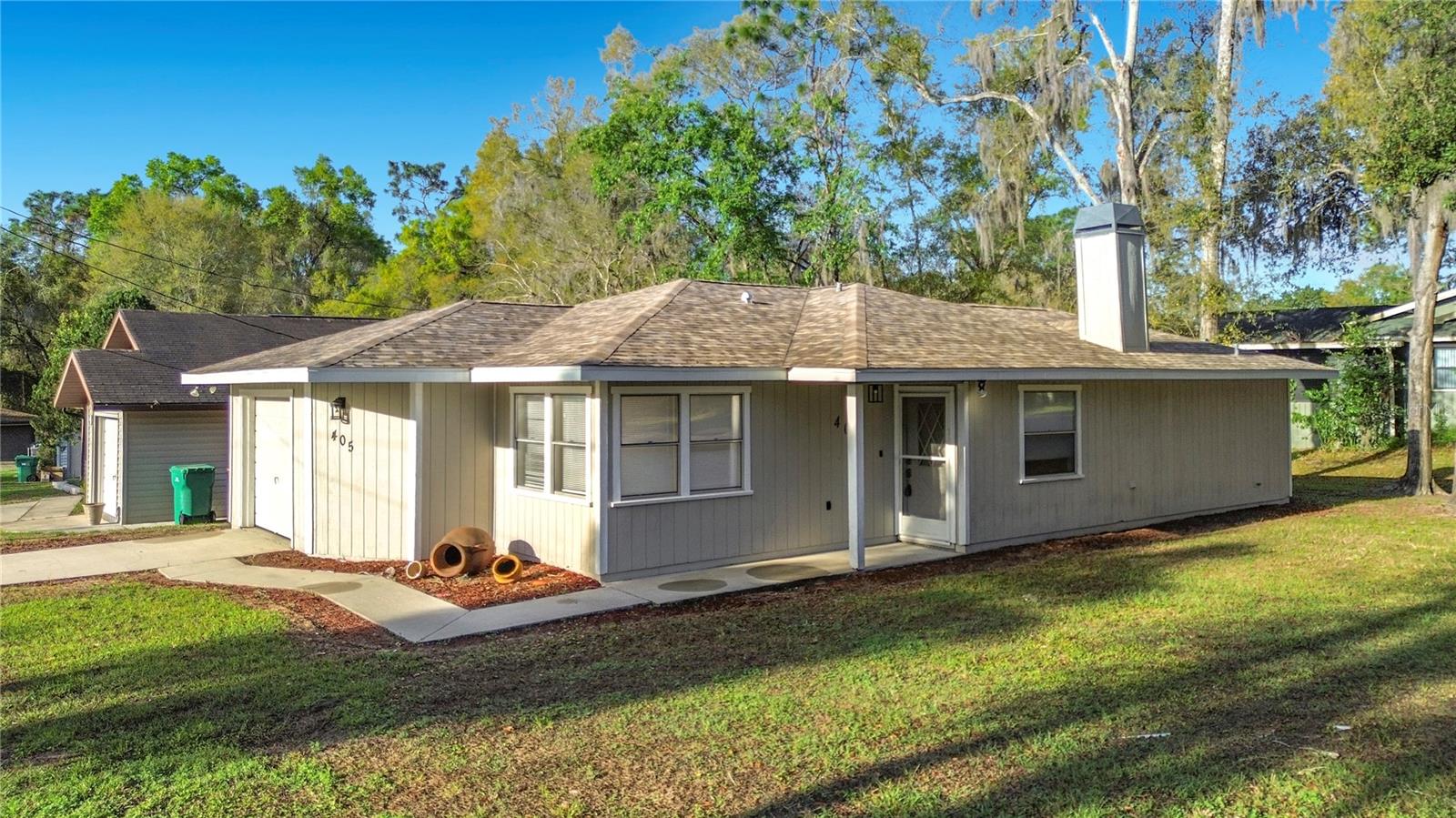 405 E CIRCLEWOOD ST, INVERNESS, FL, 34452