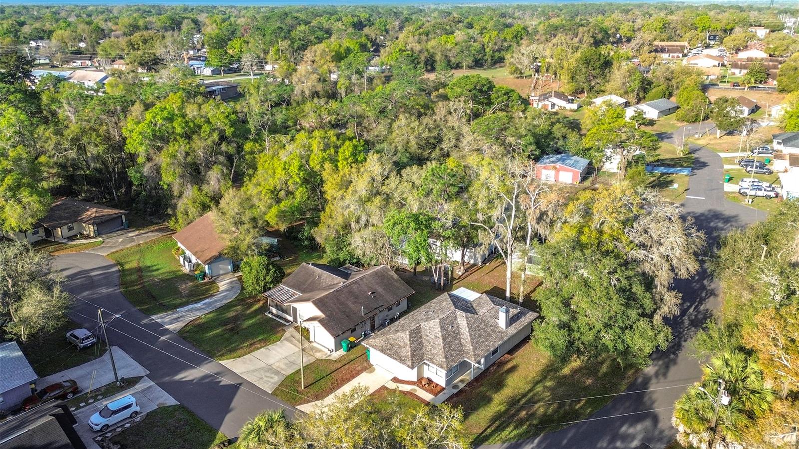 405 E CIRCLEWOOD ST, INVERNESS, FL, 34452