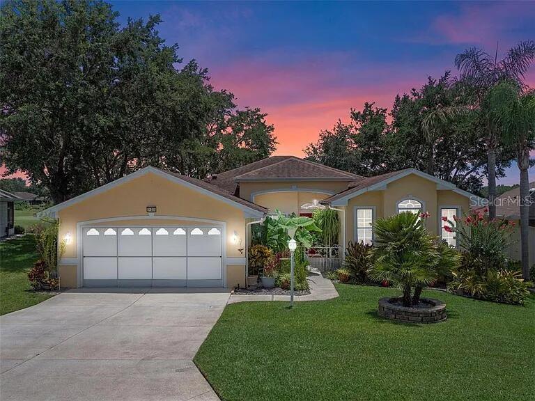 21325 ROYAL TROON DR, LEESBURG, FL, 34748