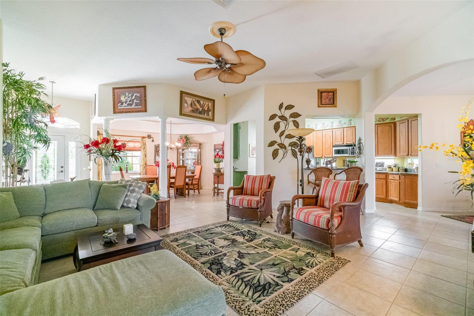 21325 ROYAL TROON DR, LEESBURG, FL, 34748