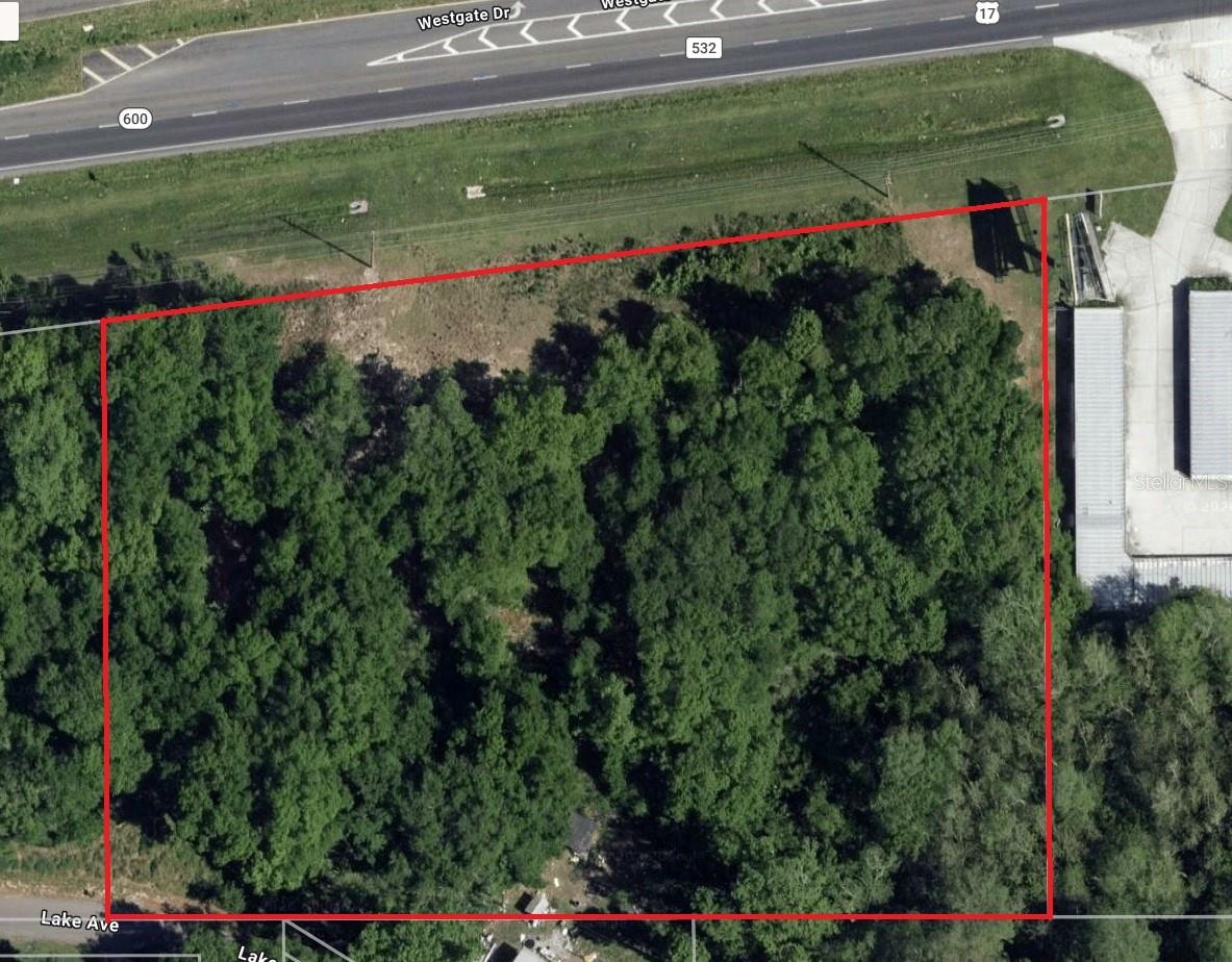 S ORANGE BLOSSOM TRL, KISSIMMEE, FL, 34746