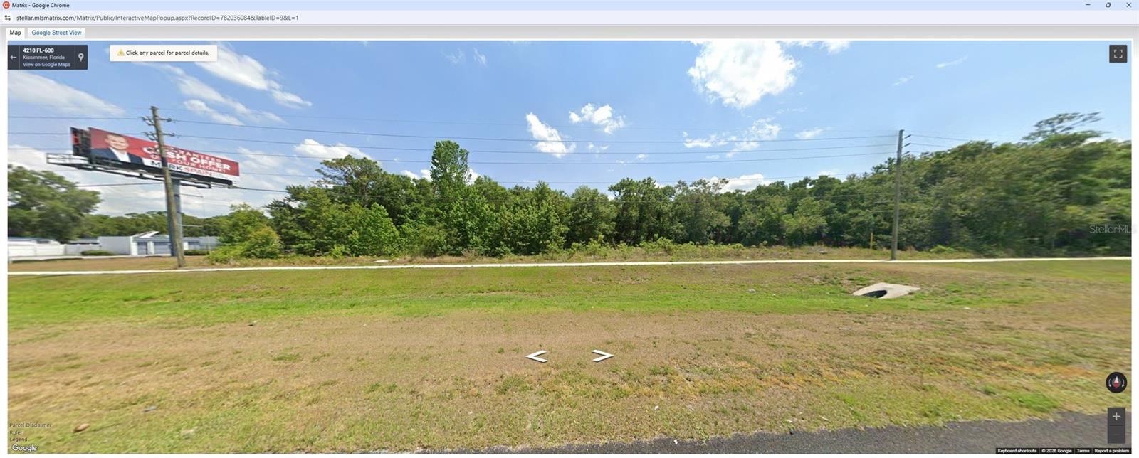 S ORANGE BLOSSOM TRL, KISSIMMEE, FL, 34746