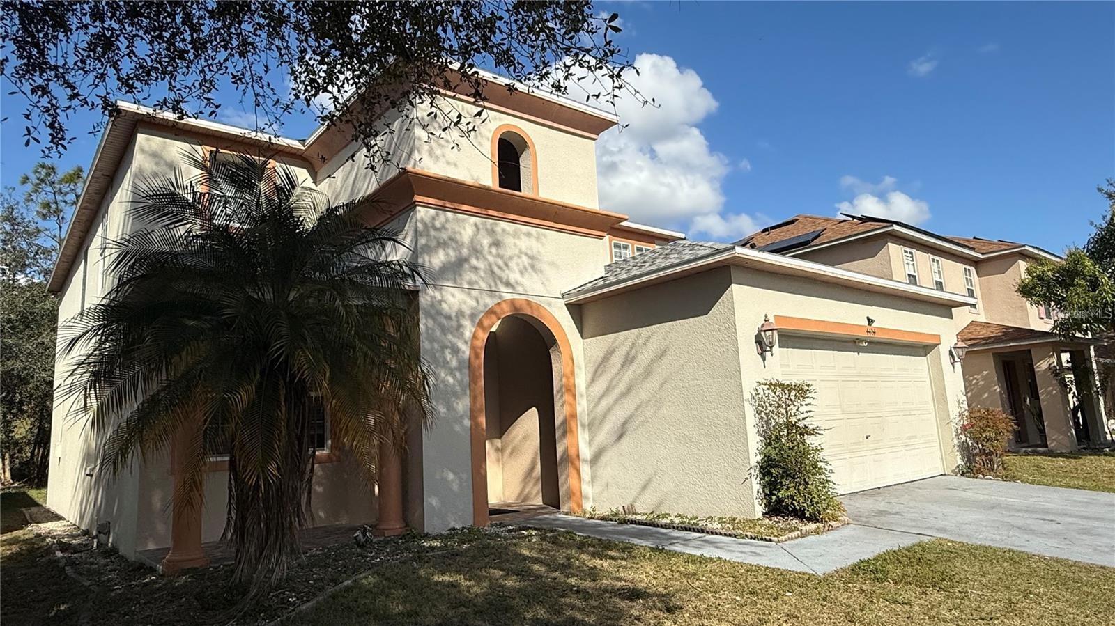 4484 PHILADELPHIA CIR, KISSIMMEE, FL, 34746