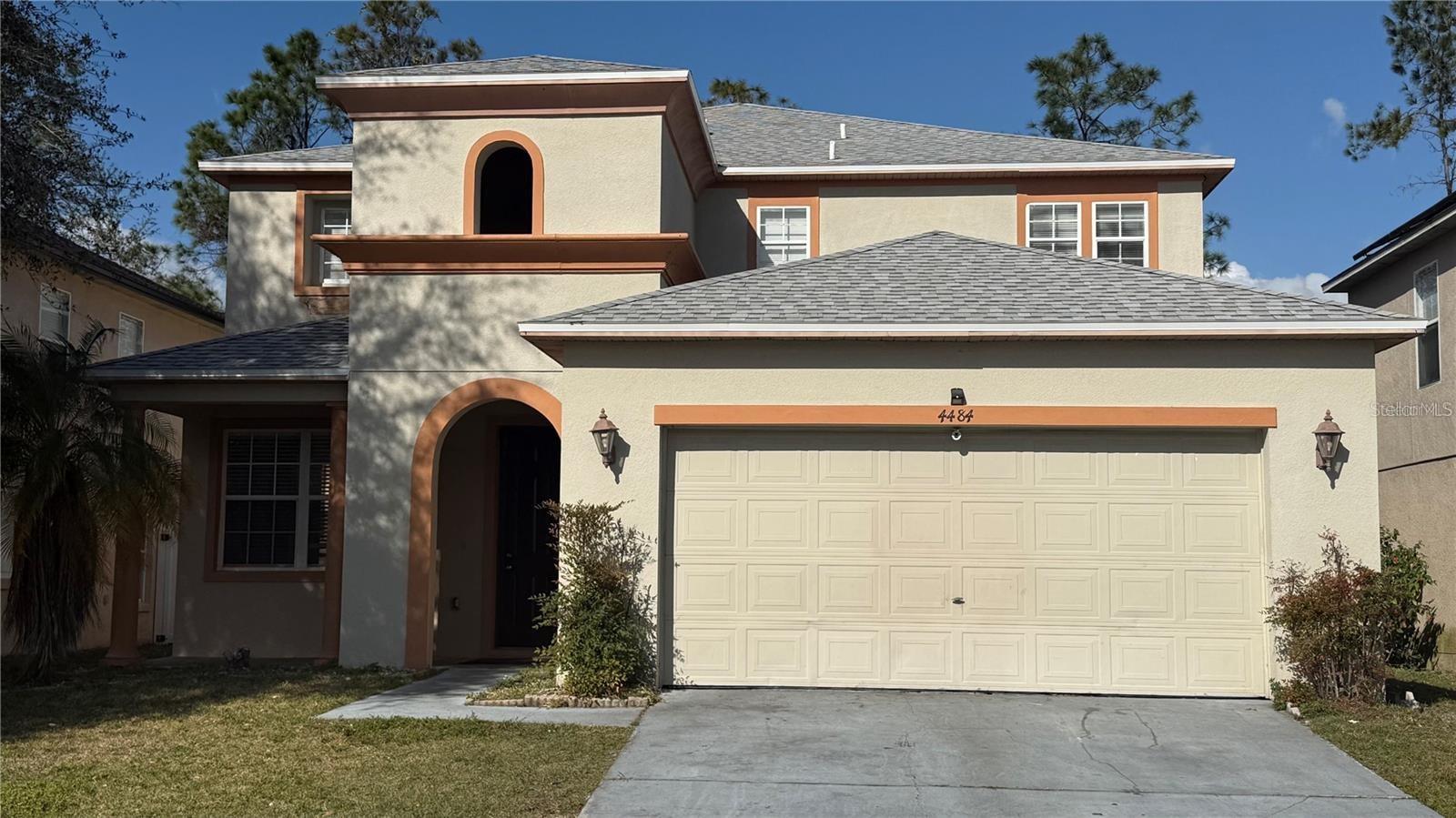 4484 PHILADELPHIA CIR, KISSIMMEE, FL, 34746