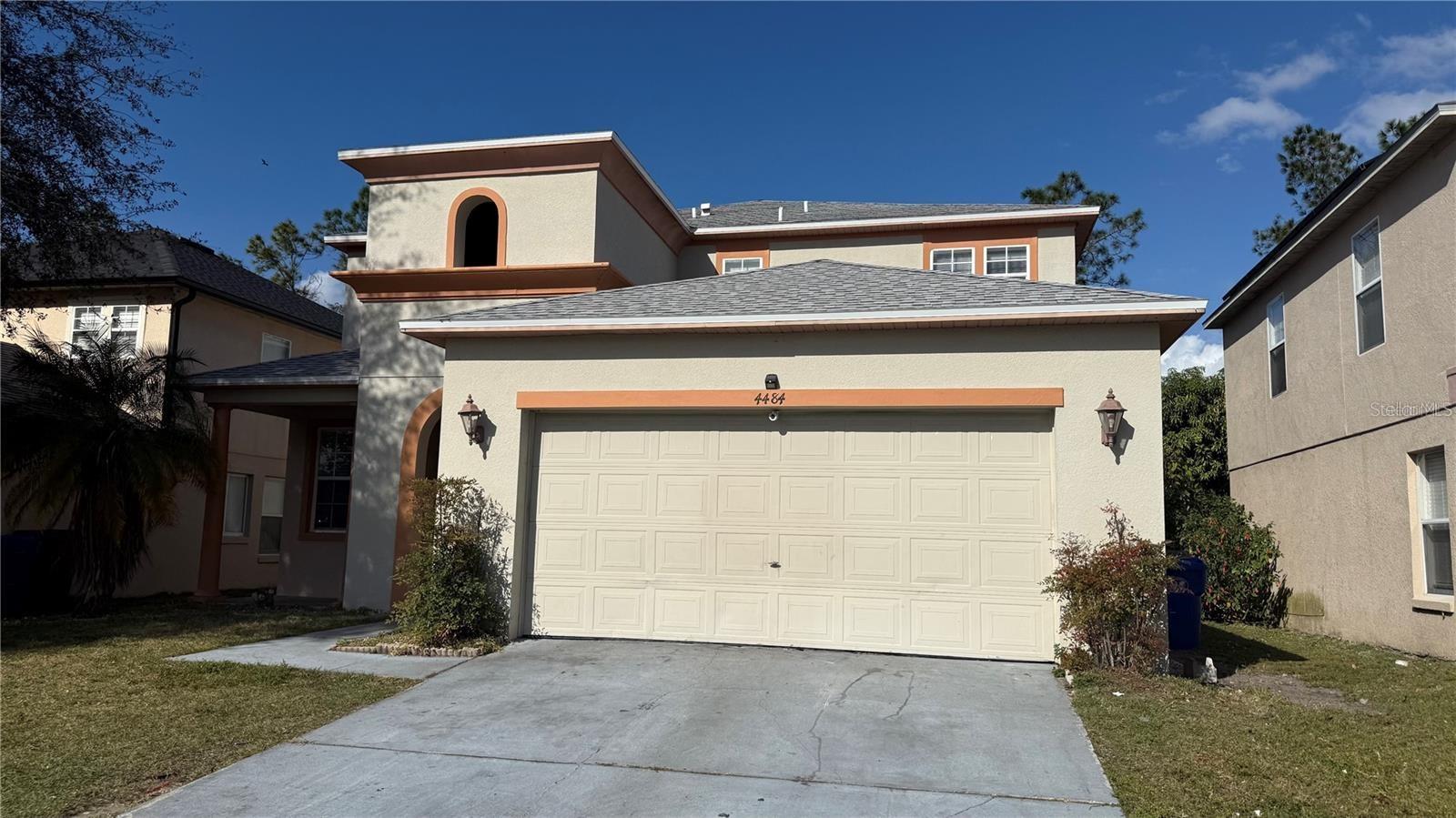 4484 PHILADELPHIA CIR, KISSIMMEE, FL, 34746