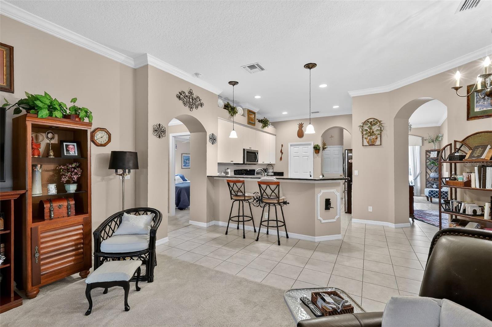 5154 AURORA DR, LEESBURG, FL, 34748