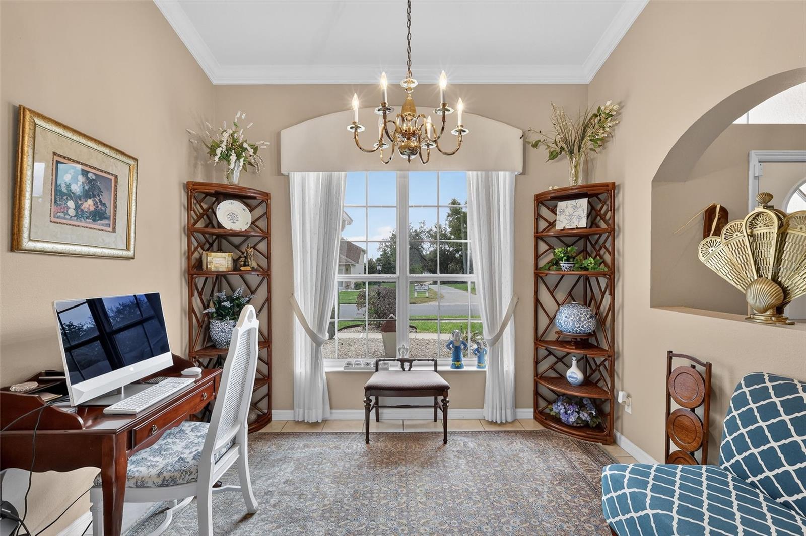 5154 AURORA DR, LEESBURG, FL, 34748