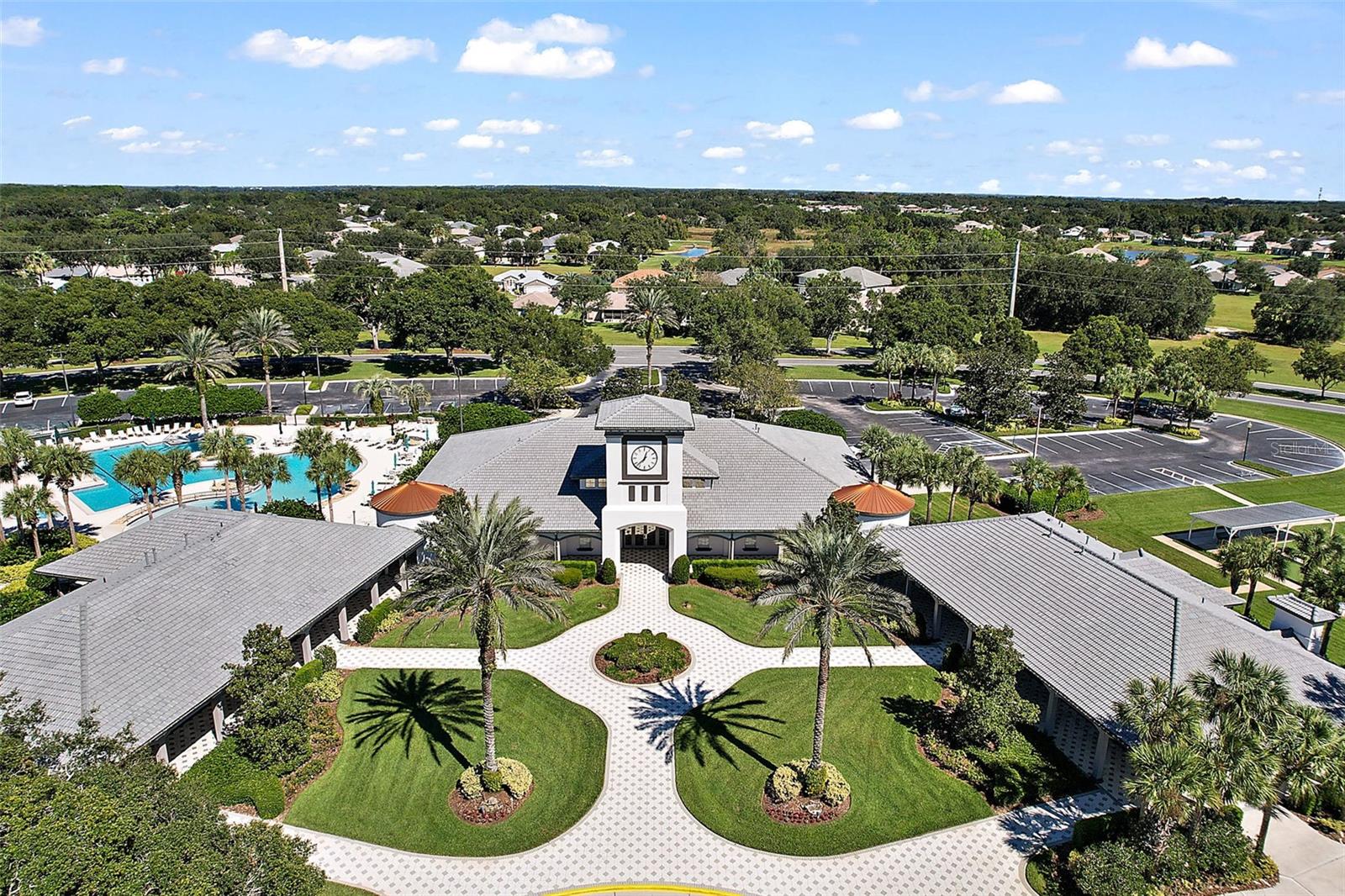 5154 AURORA DR, LEESBURG, FL, 34748