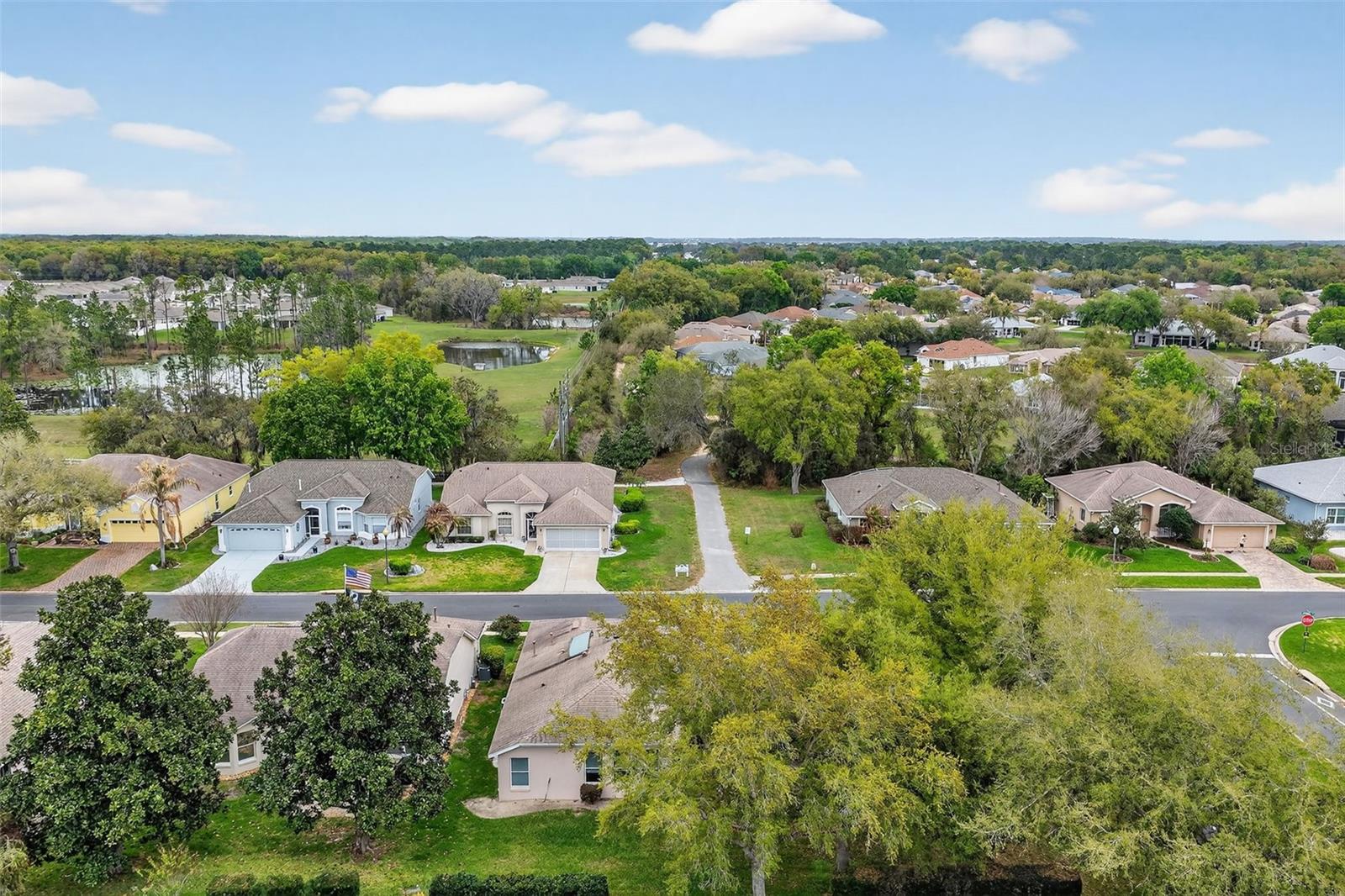 5154 AURORA DR, LEESBURG, FL, 34748