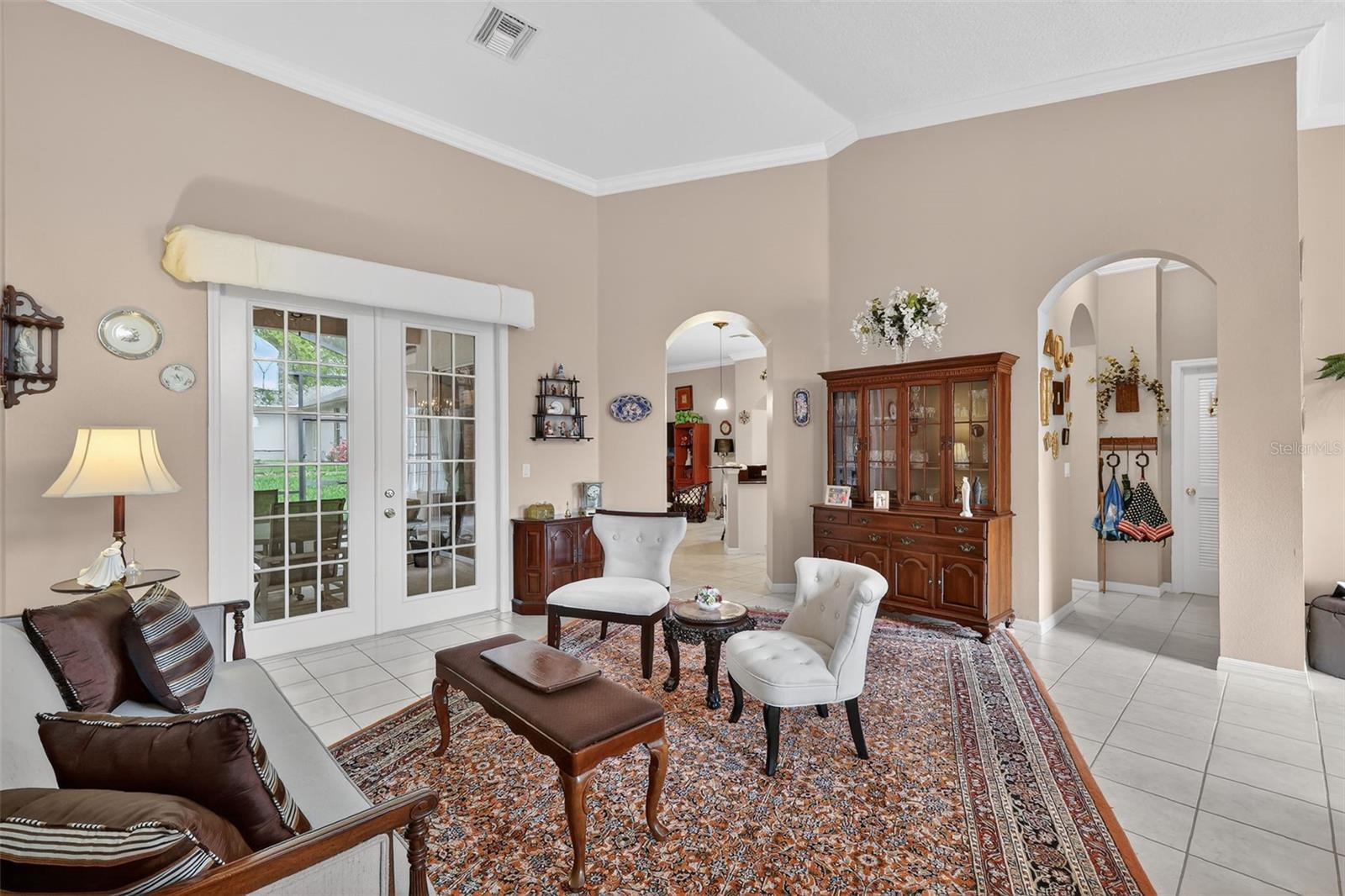 5154 AURORA DR, LEESBURG, FL, 34748