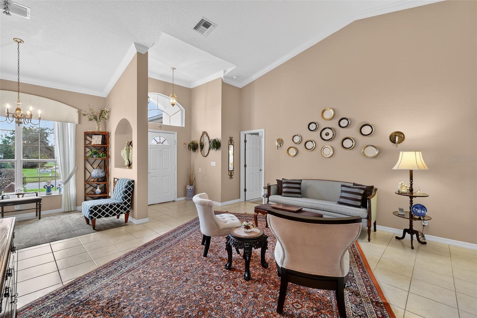 5154 AURORA DR, LEESBURG, FL, 34748