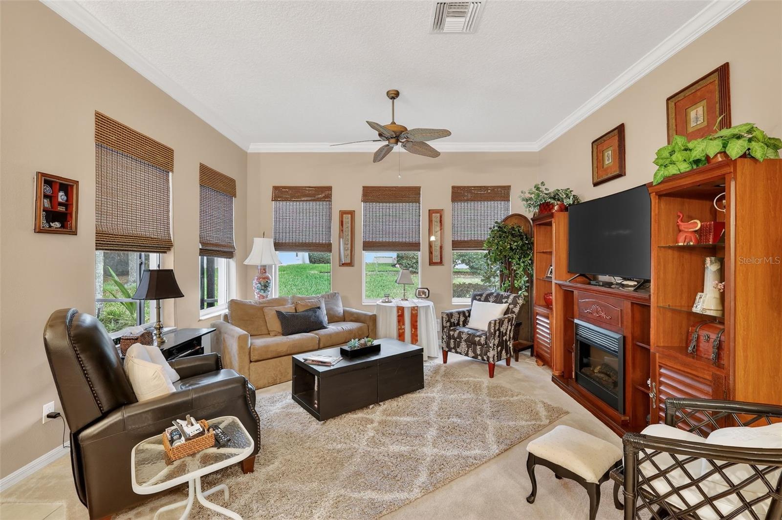 5154 AURORA DR, LEESBURG, FL, 34748