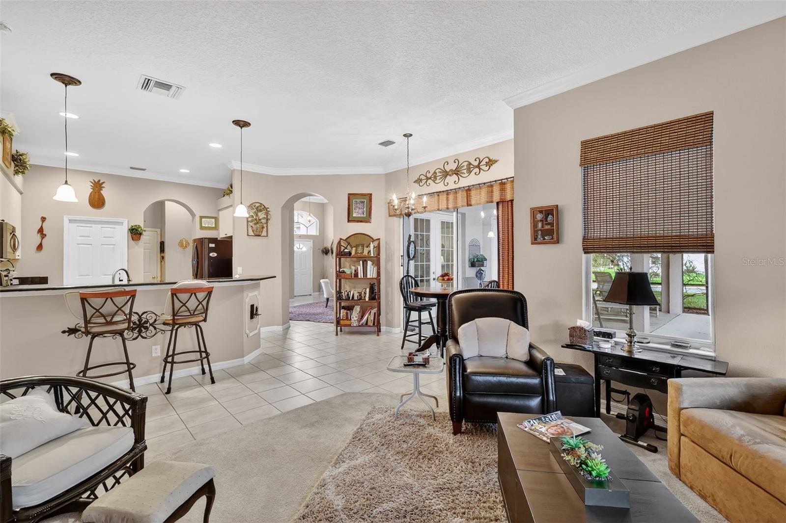 5154 AURORA DR, LEESBURG, FL, 34748