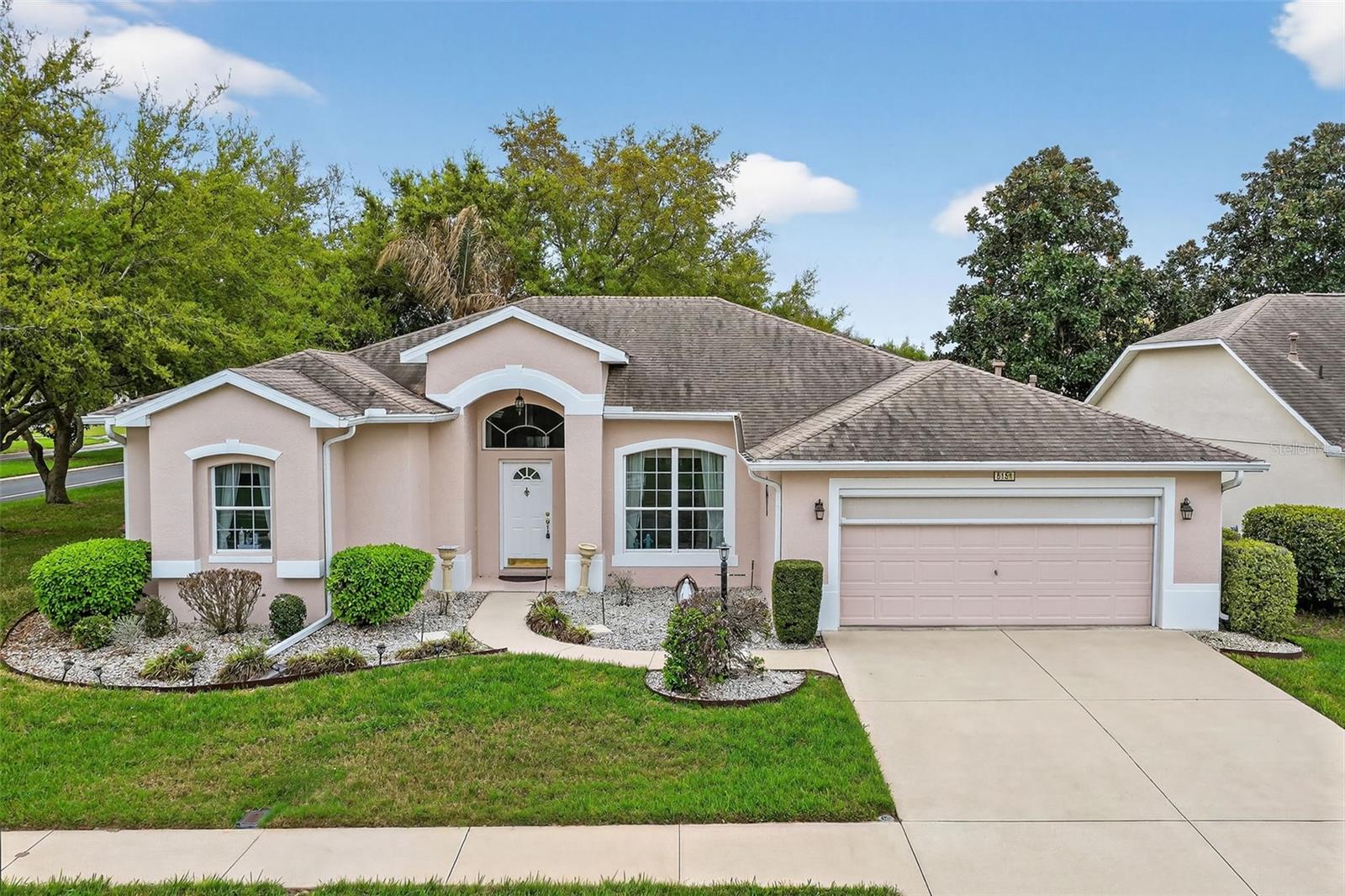 5154 AURORA DR, LEESBURG, FL, 34748
