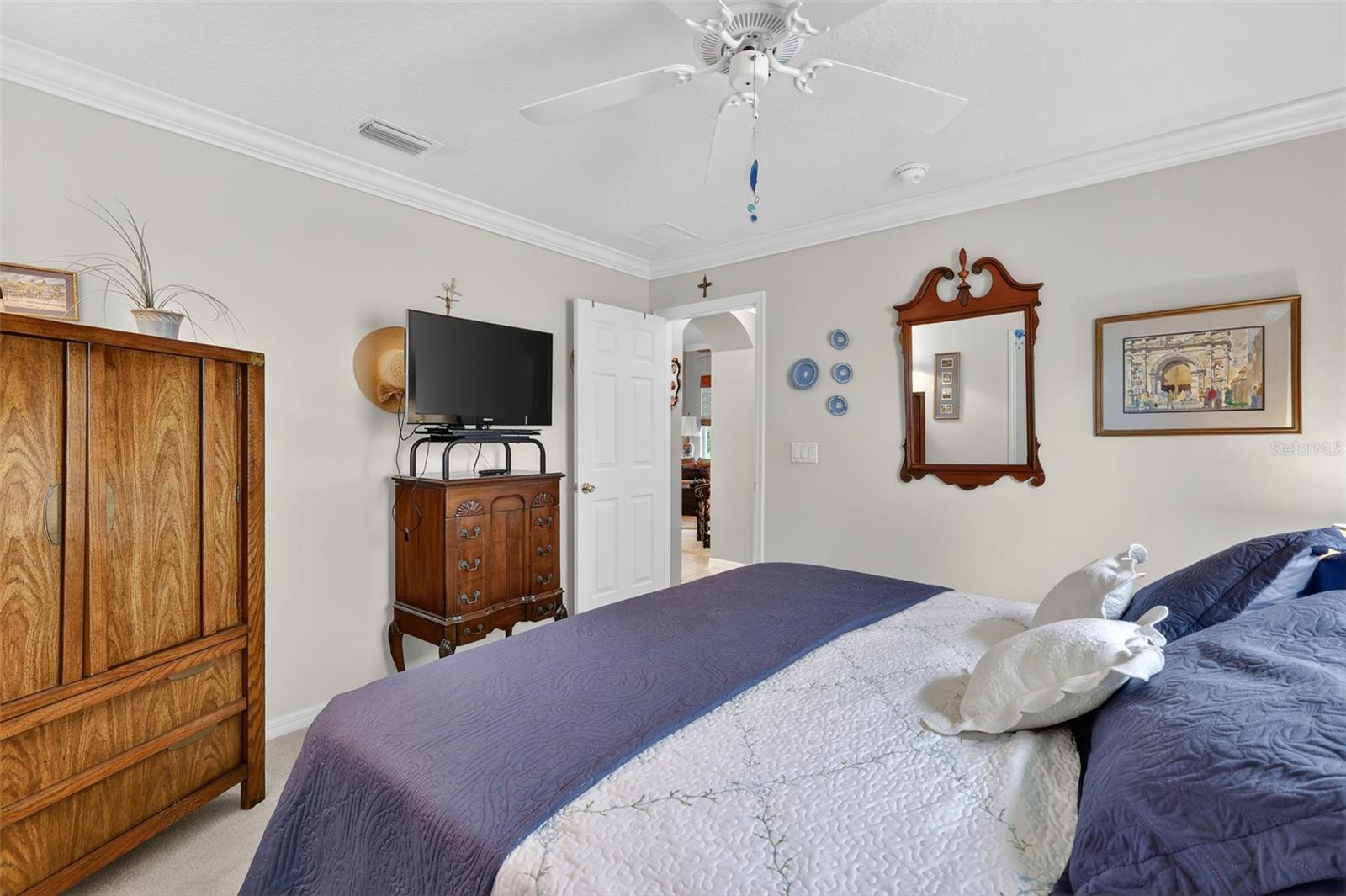 5154 AURORA DR, LEESBURG, FL, 34748