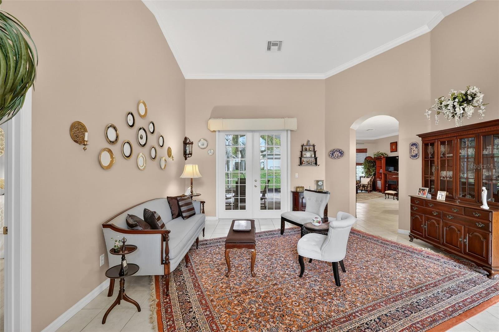 5154 AURORA DR, LEESBURG, FL, 34748