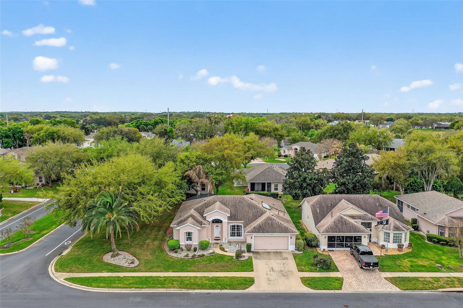 5154 AURORA DR, LEESBURG, FL, 34748