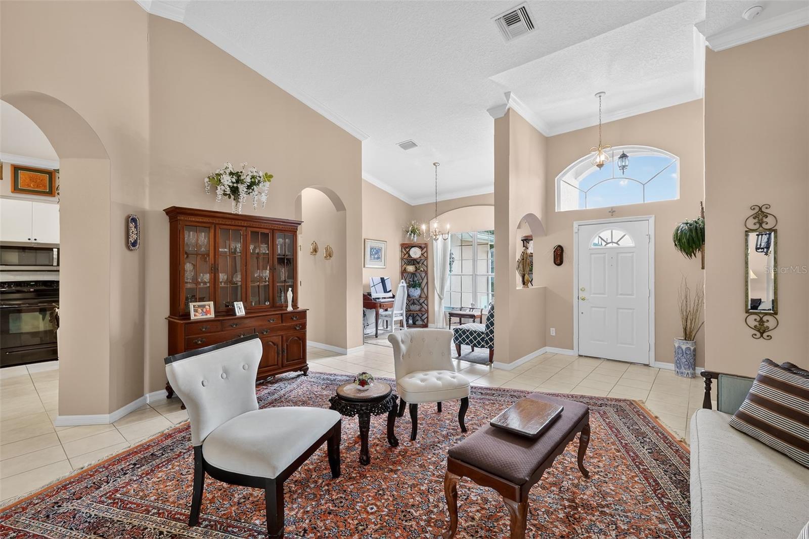 5154 AURORA DR, LEESBURG, FL, 34748