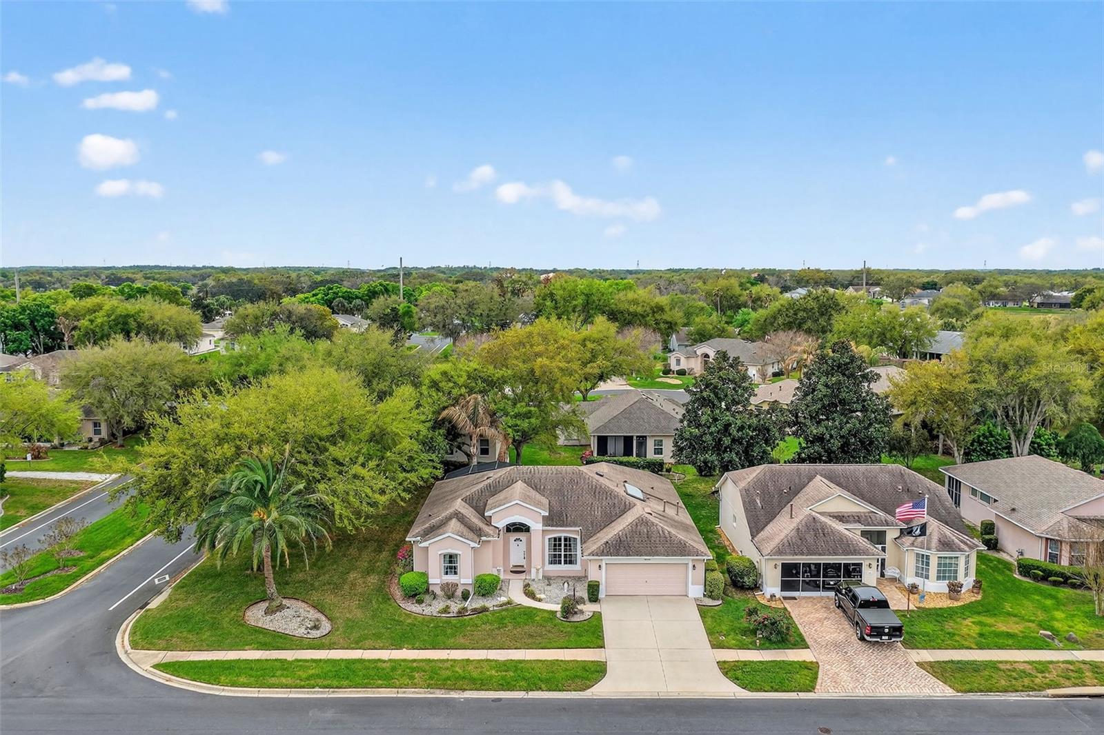 5154 AURORA DR, LEESBURG, FL, 34748
