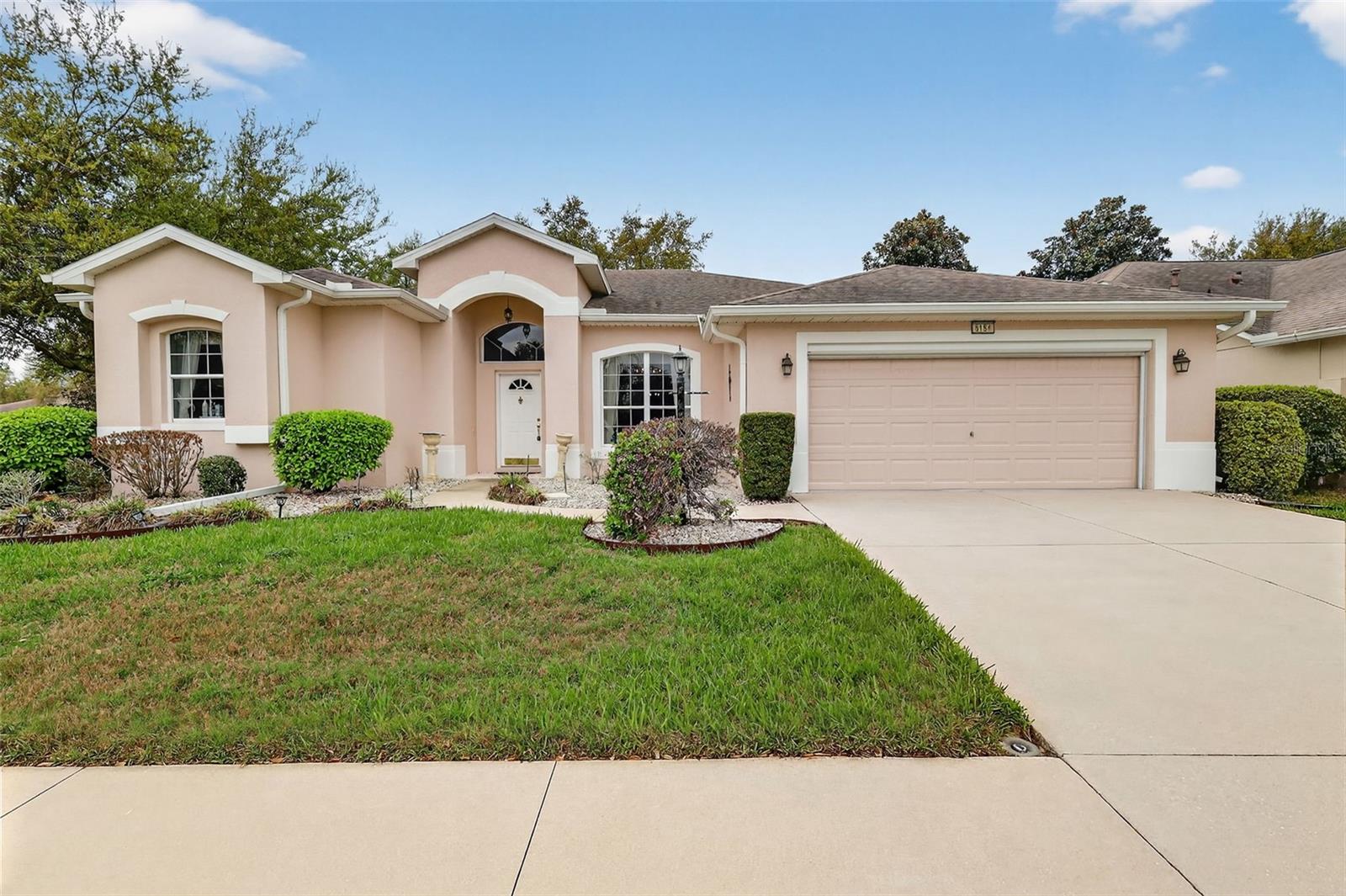 5154 AURORA DR, LEESBURG, FL, 34748