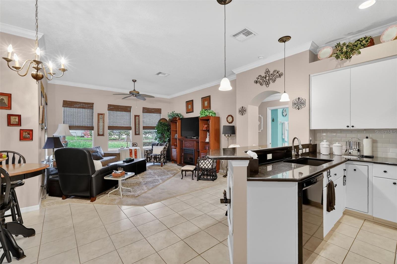 5154 AURORA DR, LEESBURG, FL, 34748