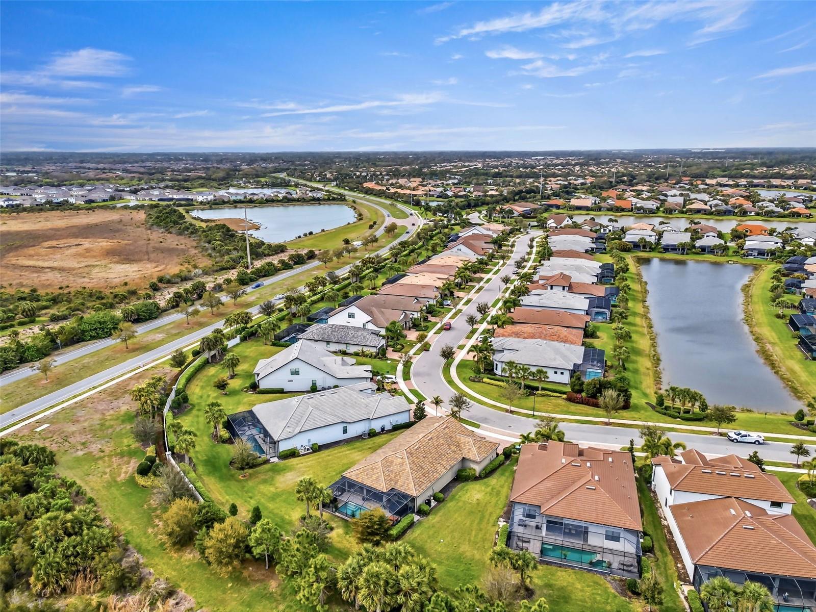 12465 GOLDEN SAGE DR, SARASOTA, FL, 34238