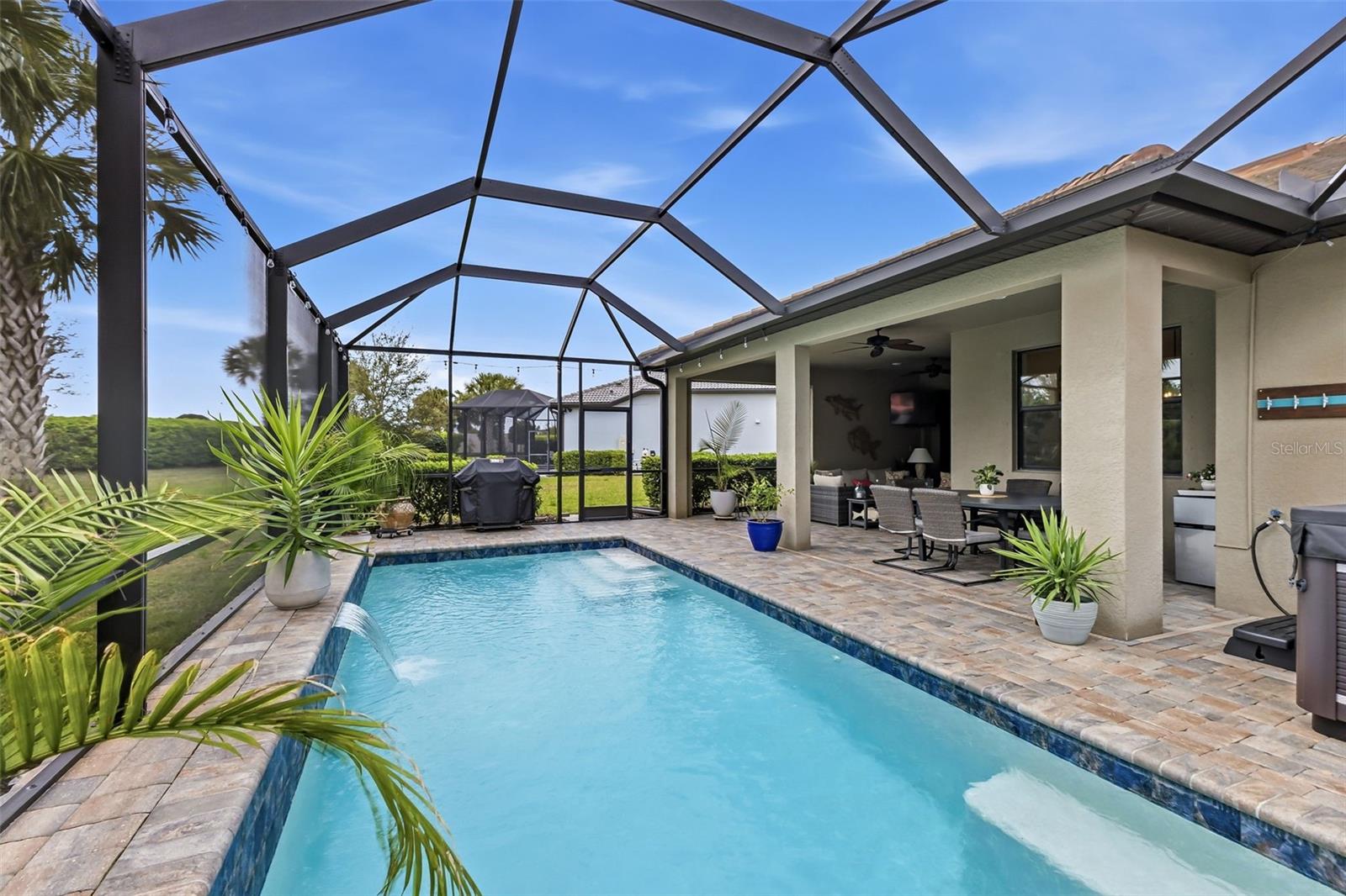 12465 GOLDEN SAGE DR, SARASOTA, FL, 34238