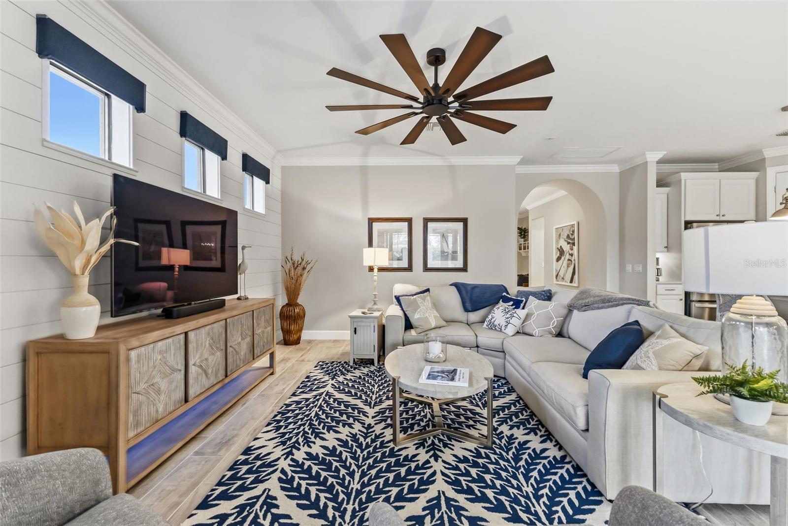 12465 GOLDEN SAGE DR, SARASOTA, FL, 34238