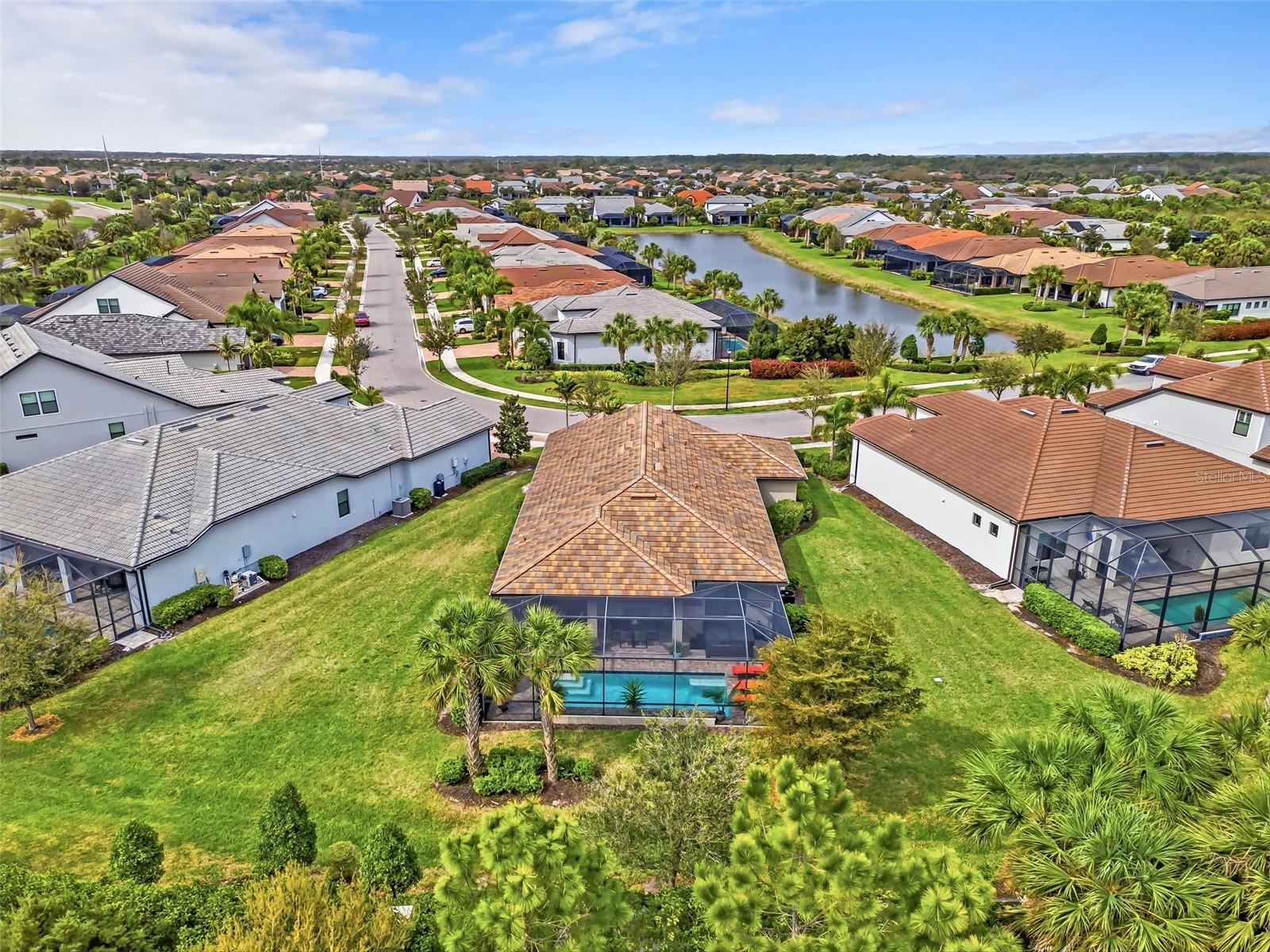 12465 GOLDEN SAGE DR, SARASOTA, FL, 34238