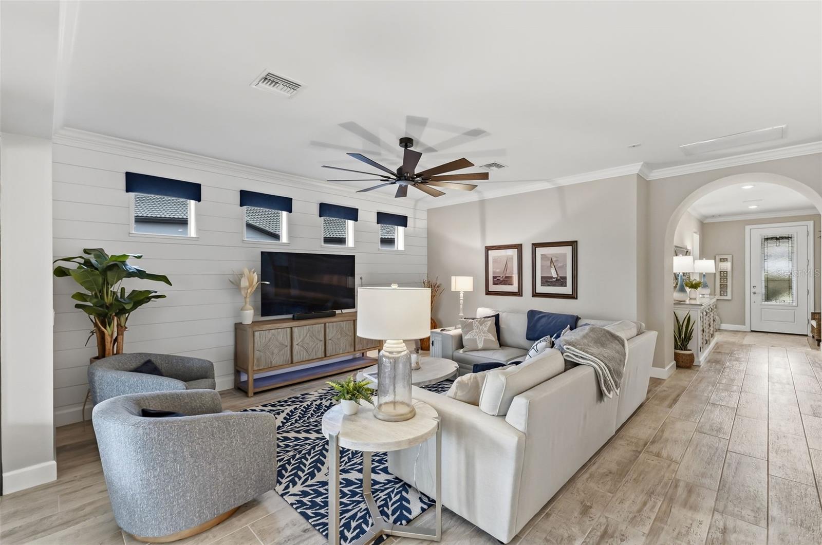 12465 GOLDEN SAGE DR, SARASOTA, FL, 34238