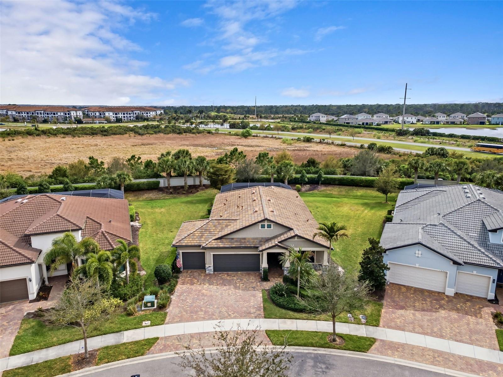 12465 GOLDEN SAGE DR, SARASOTA, FL, 34238