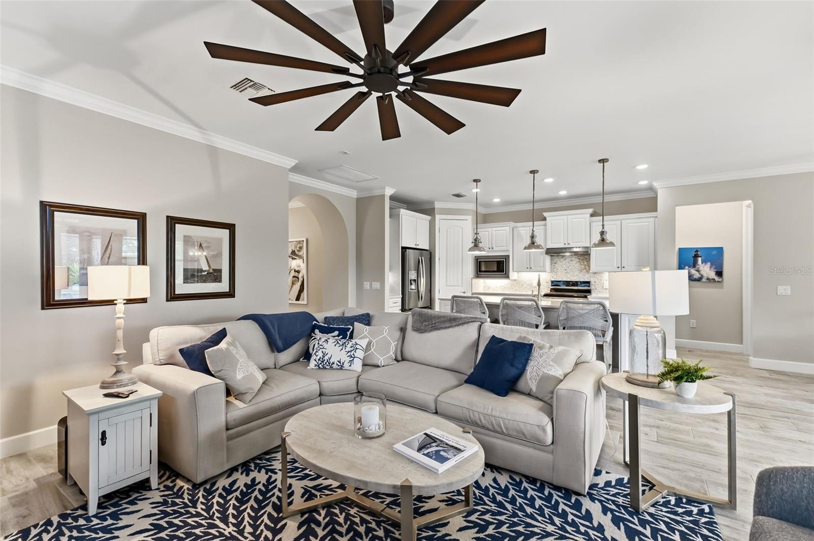 12465 GOLDEN SAGE DR, SARASOTA, FL, 34238