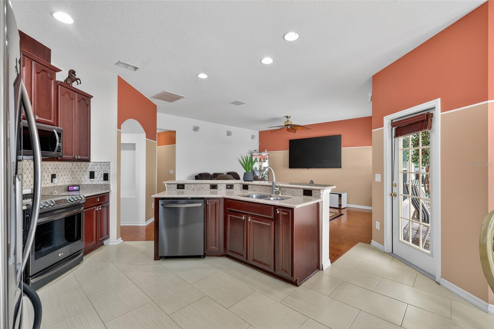 17756 STERLING POND LN, ORLANDO, FL, 32820