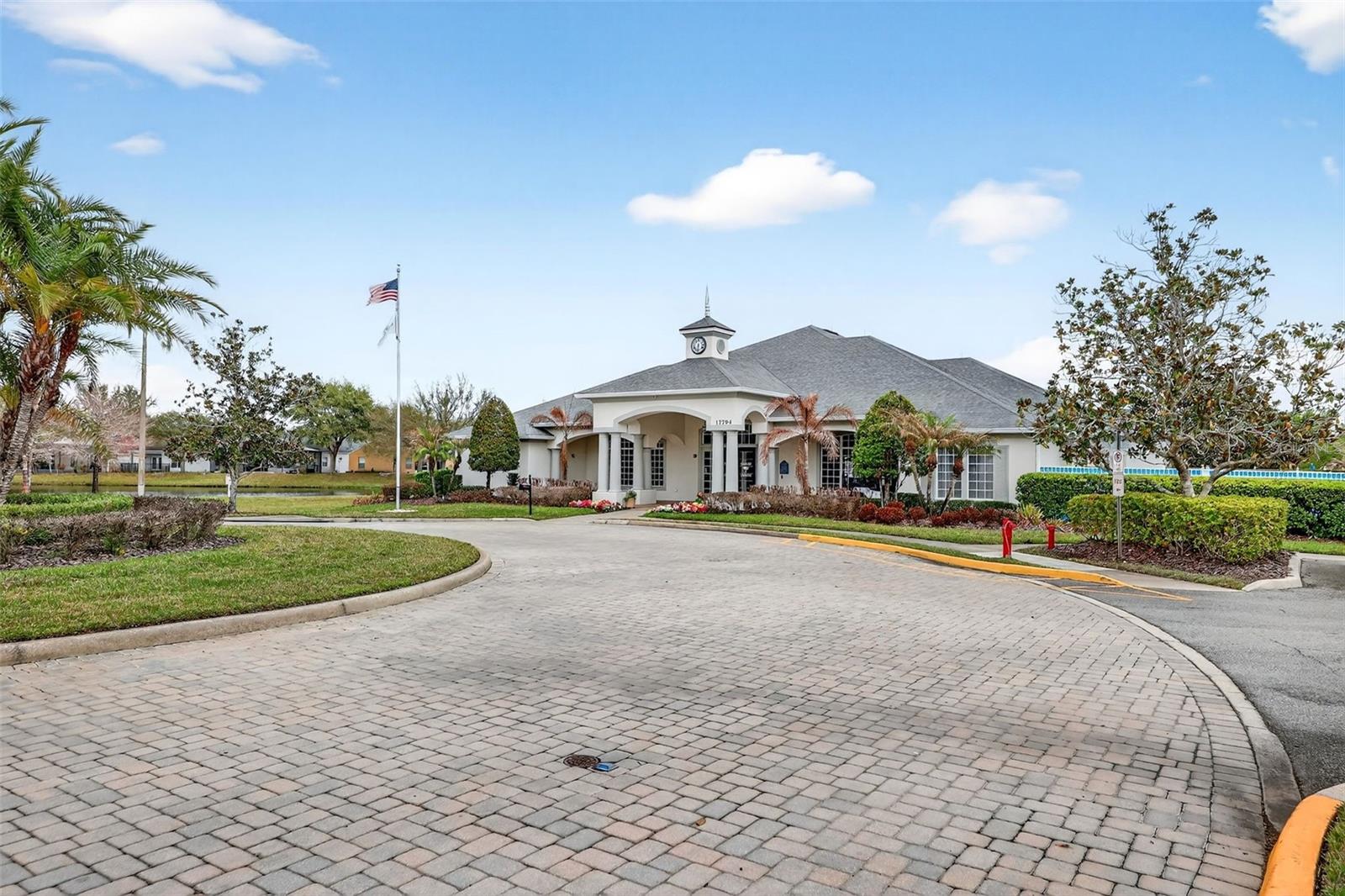 17756 STERLING POND LN, ORLANDO, FL, 32820