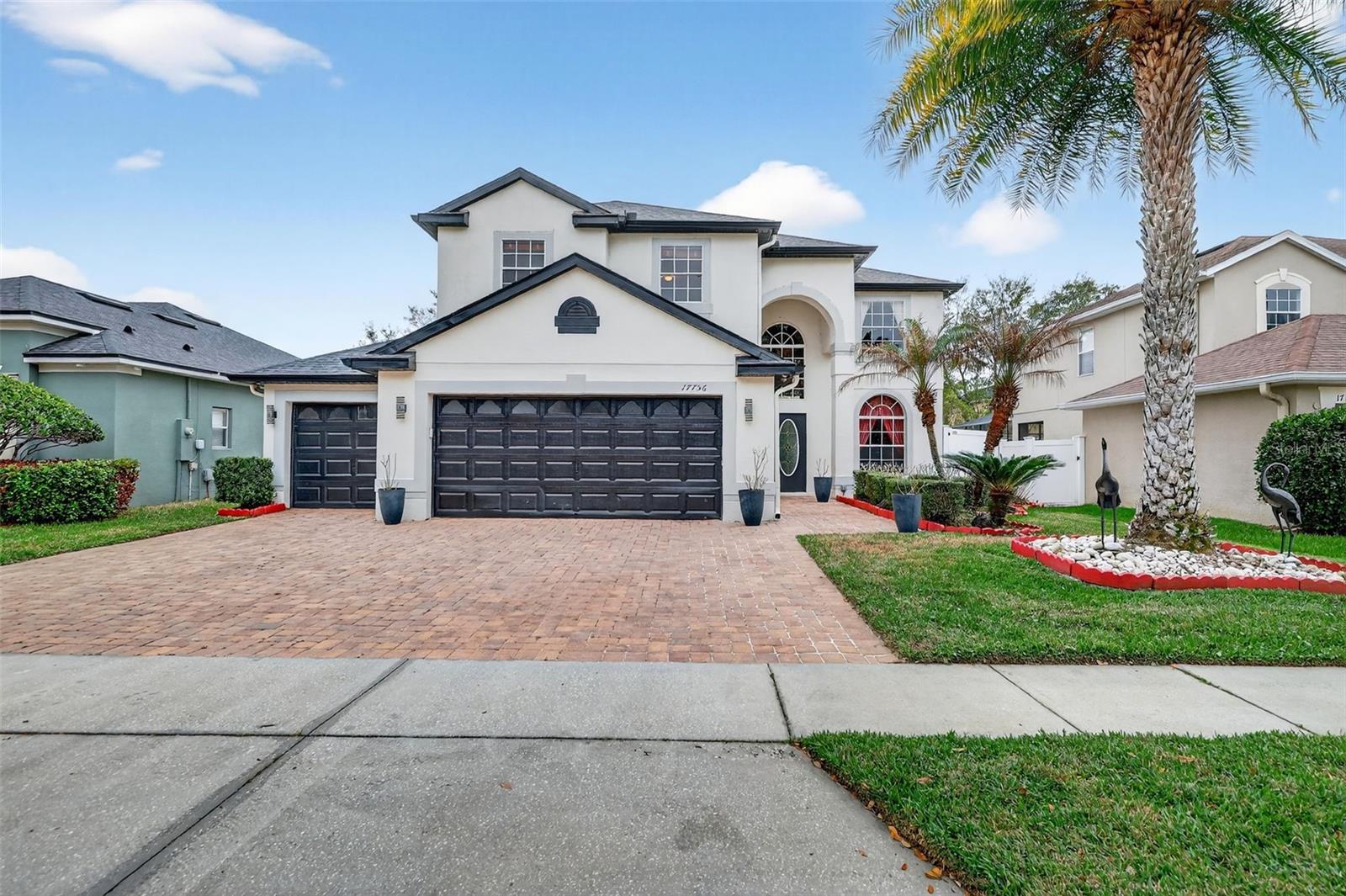 17756 STERLING POND LN, ORLANDO, FL, 32820
