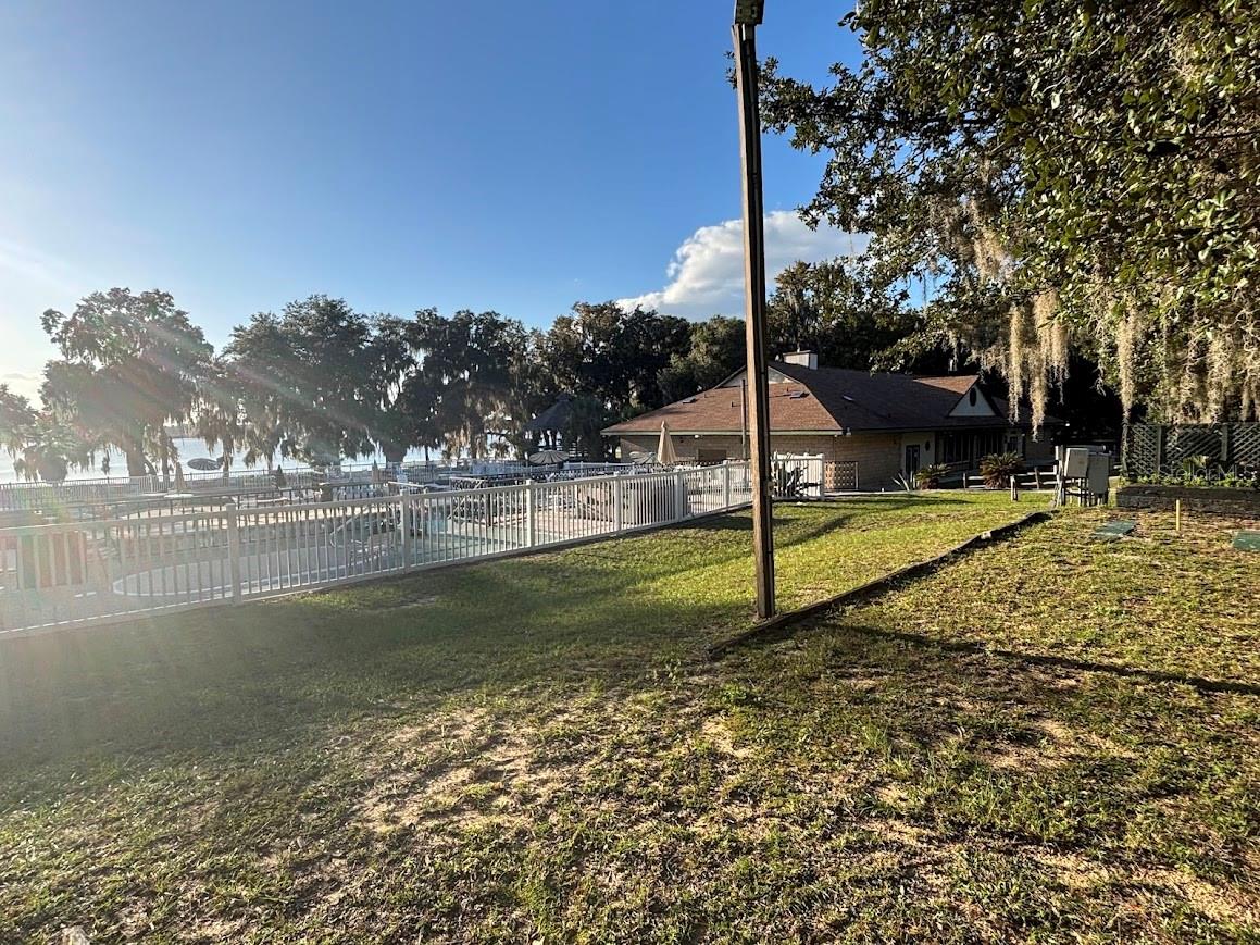 25287 NE 139TH LN #286, SALT SPRINGS, FL, 32134