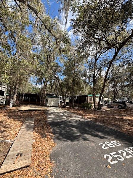 25287 NE 139TH LN #286, SALT SPRINGS, FL, 32134